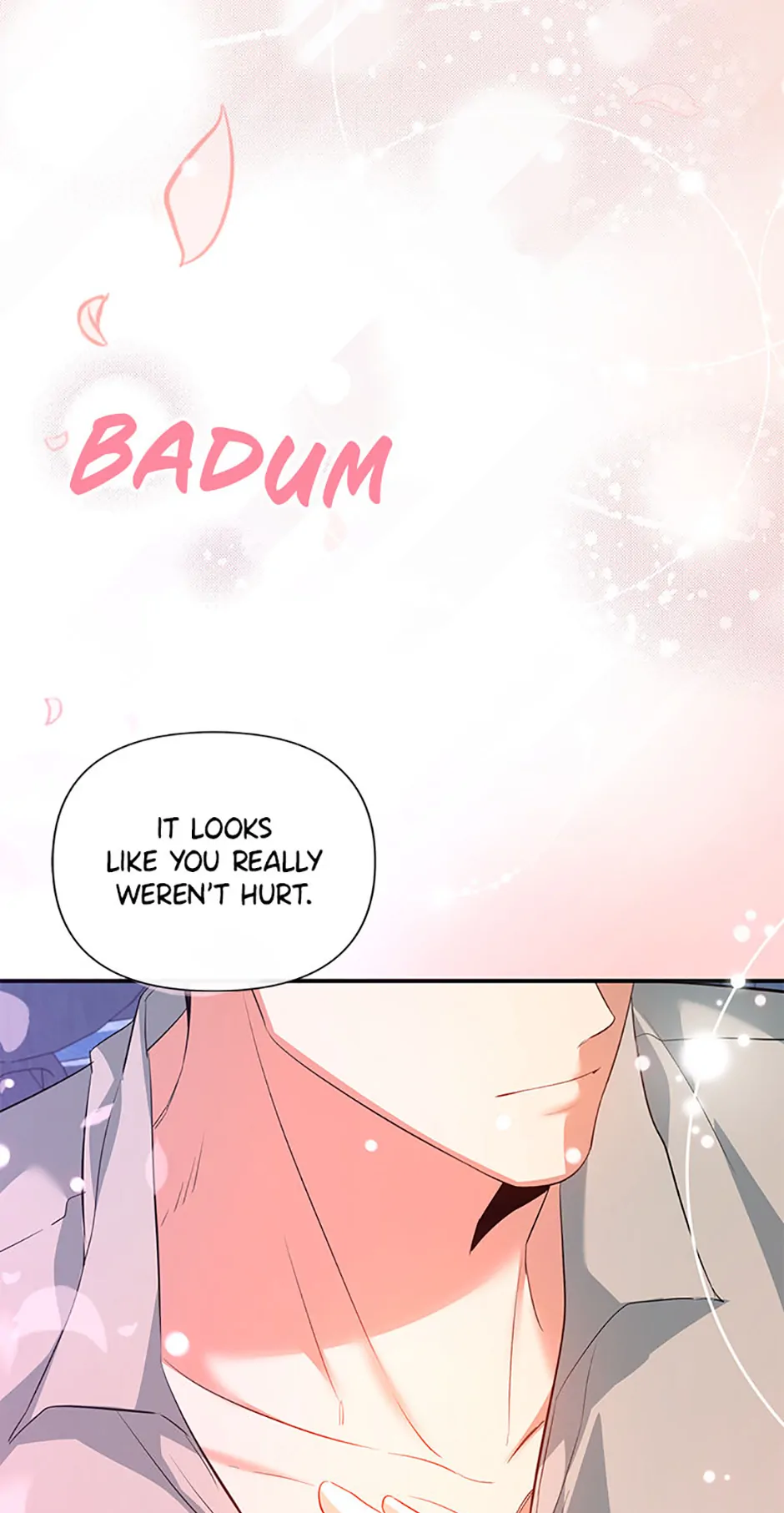 I Created a Harem to Avoid the Male Lead Chapter 53 - Page 83