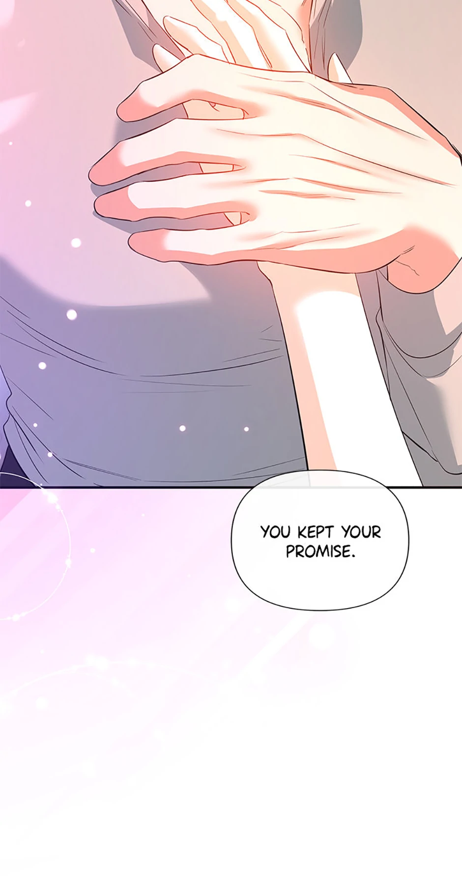 I Created a Harem to Avoid the Male Lead Chapter 53 - Page 84