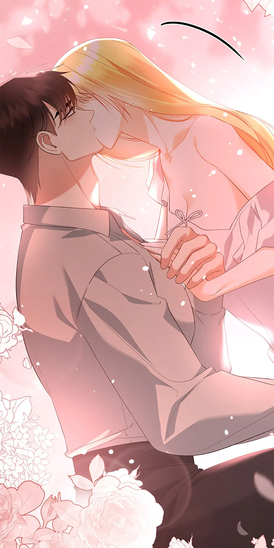 I Created a Harem to Avoid the Male Lead Chapter 53 - Page 93