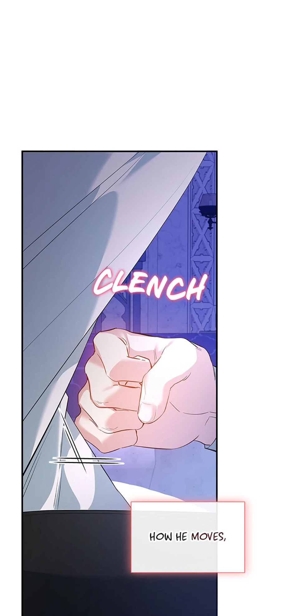 I Created a Harem to Avoid the Male Lead Chapter 53 - Page 99