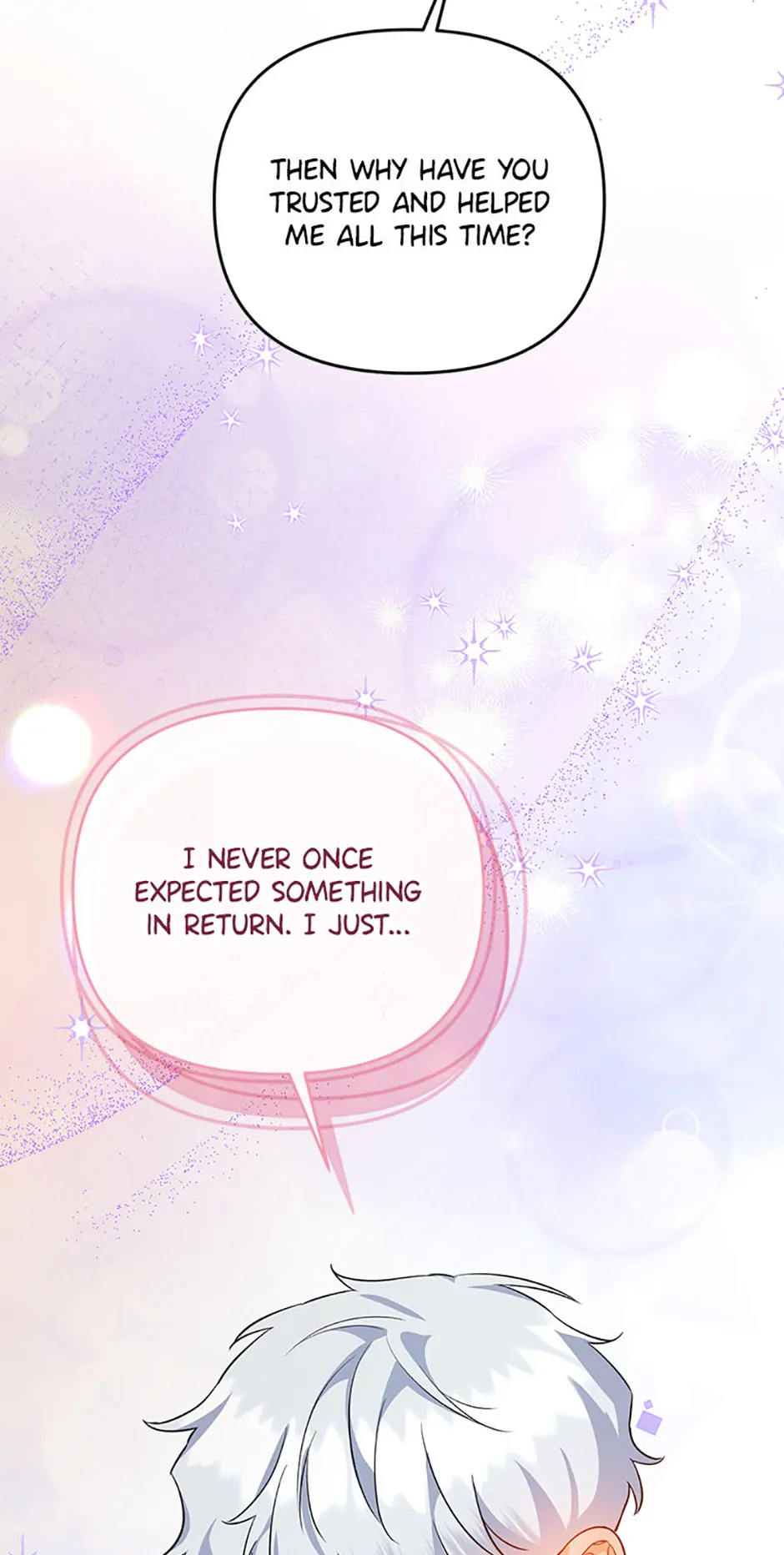 I Created a Harem to Avoid the Male Lead Chapter 54 - Page 13