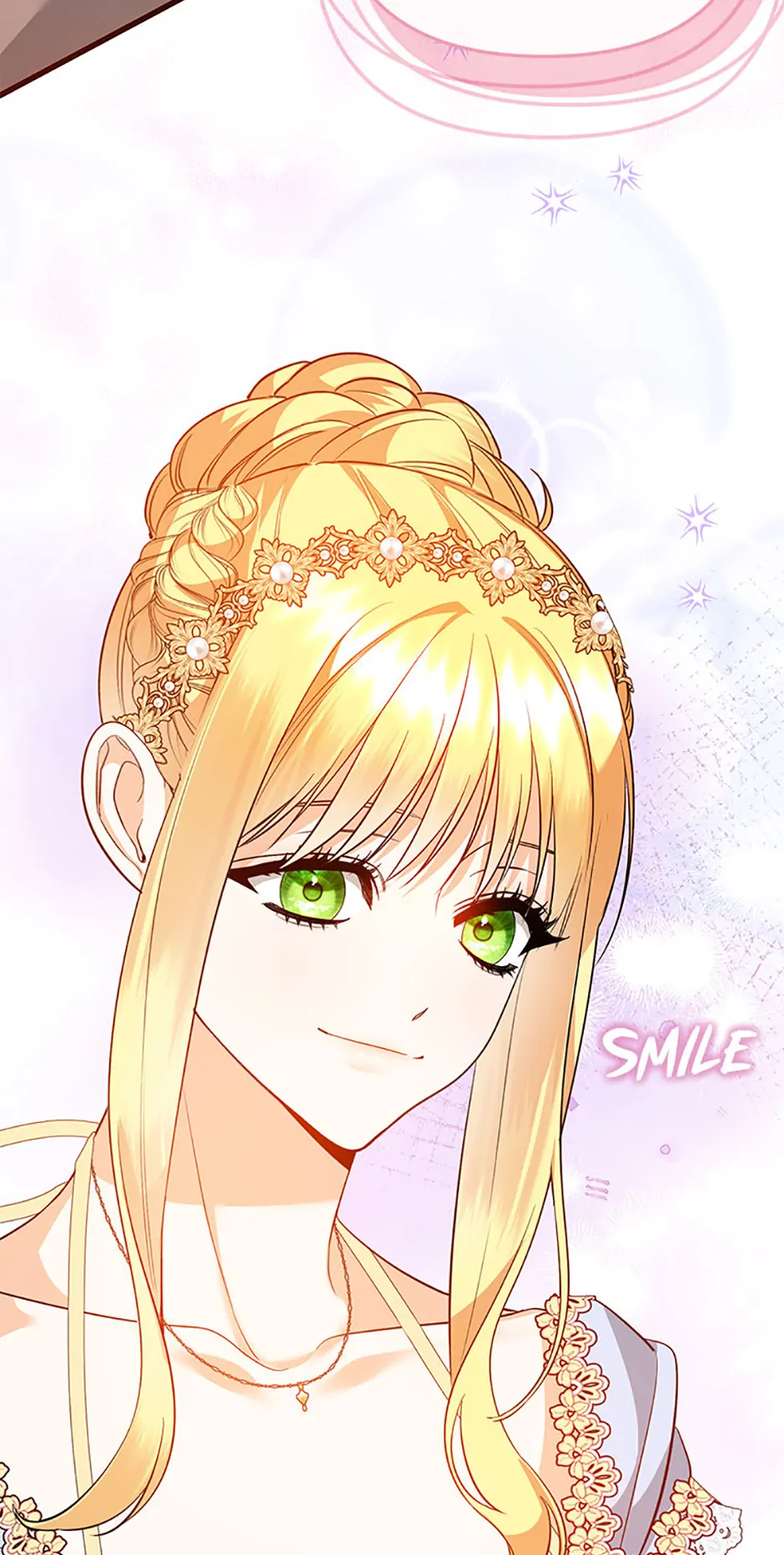 I Created a Harem to Avoid the Male Lead Chapter 54 - Page 15