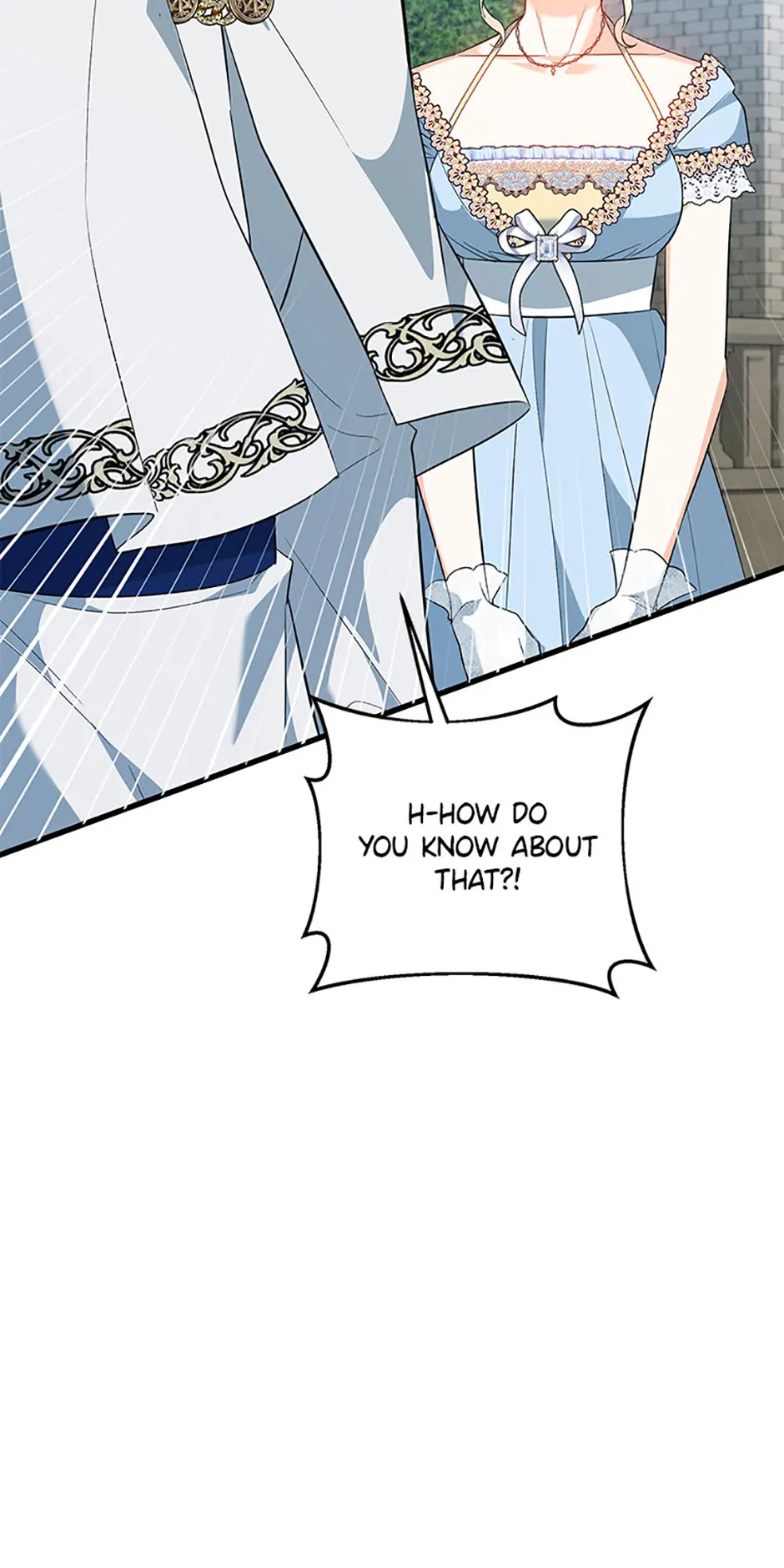 I Created a Harem to Avoid the Male Lead Chapter 54 - Page 21