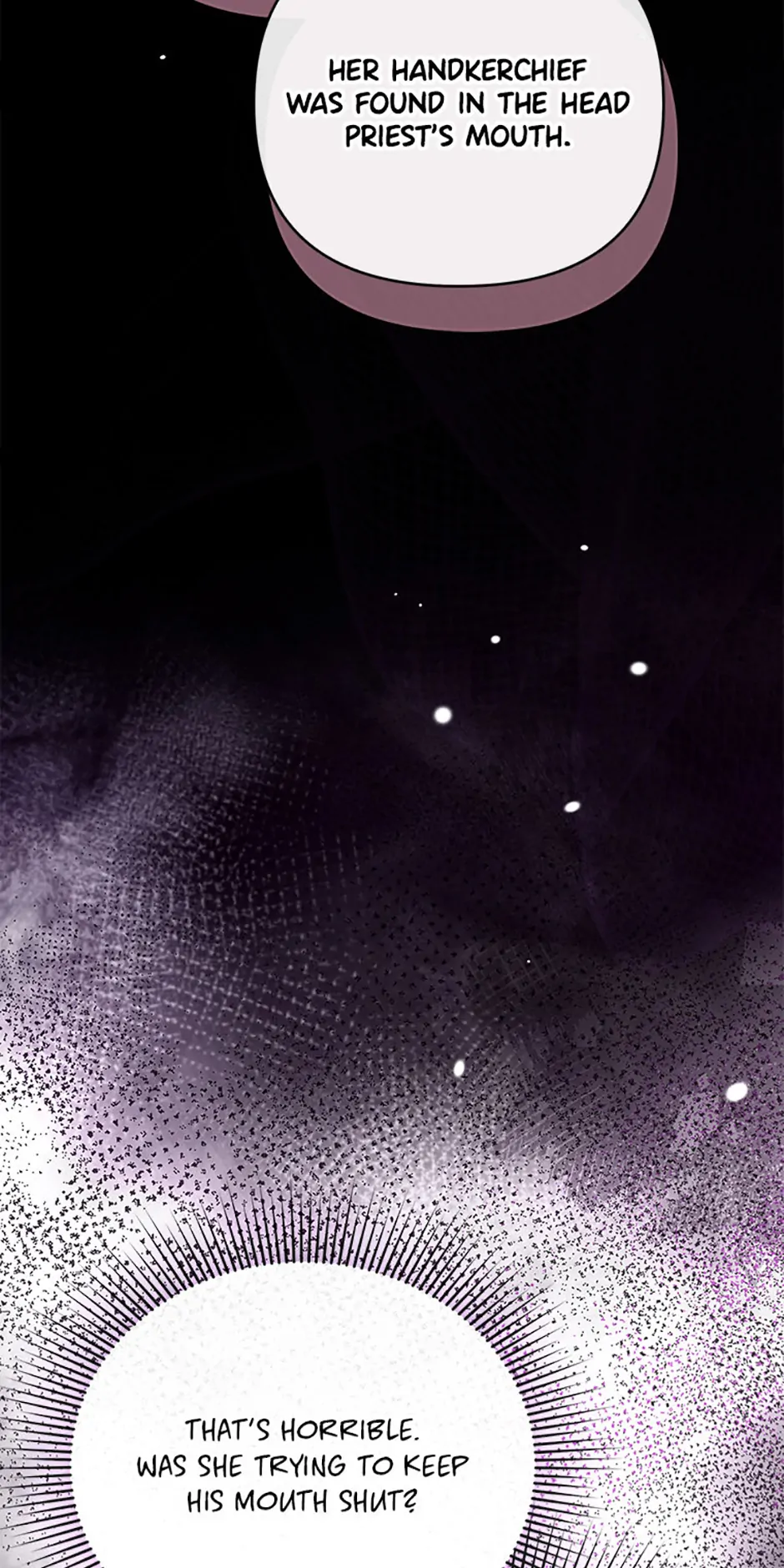 I Created a Harem to Avoid the Male Lead Chapter 54 - Page 25