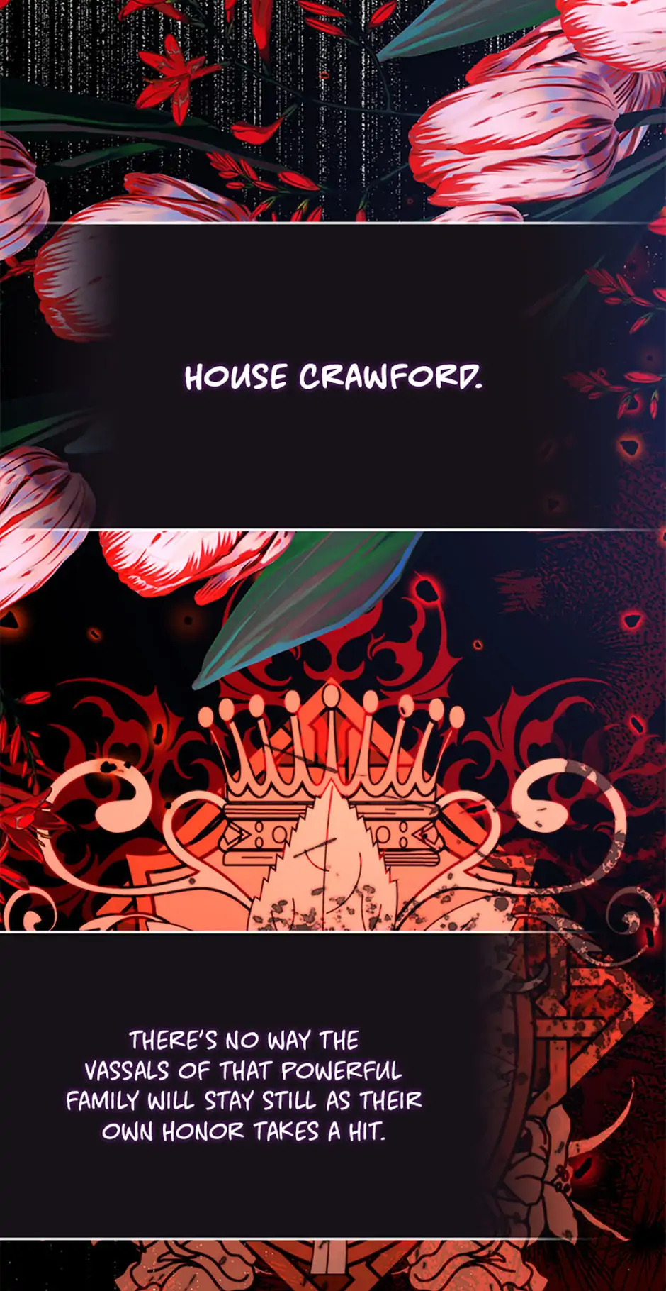 I Created a Harem to Avoid the Male Lead Chapter 54 - Page 29