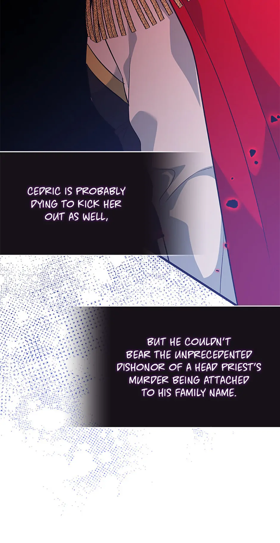 I Created a Harem to Avoid the Male Lead Chapter 54 - Page 32