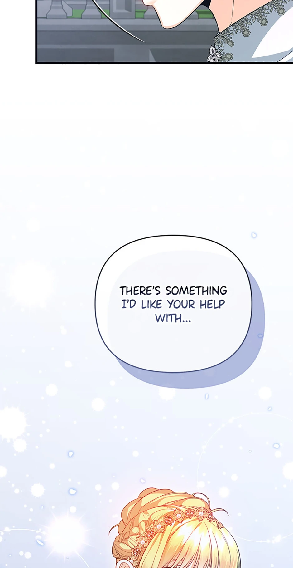 I Created a Harem to Avoid the Male Lead Chapter 54 - Page 35