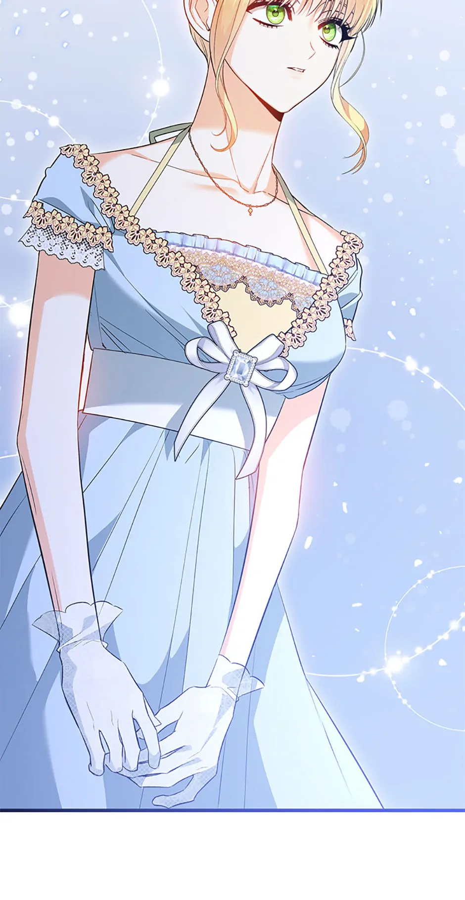 I Created a Harem to Avoid the Male Lead Chapter 54 - Page 36