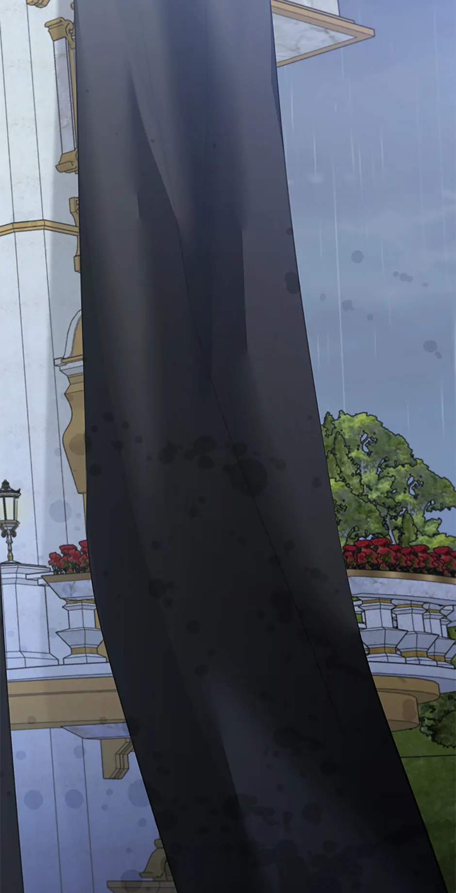 I Created a Harem to Avoid the Male Lead Chapter 54 - Page 39