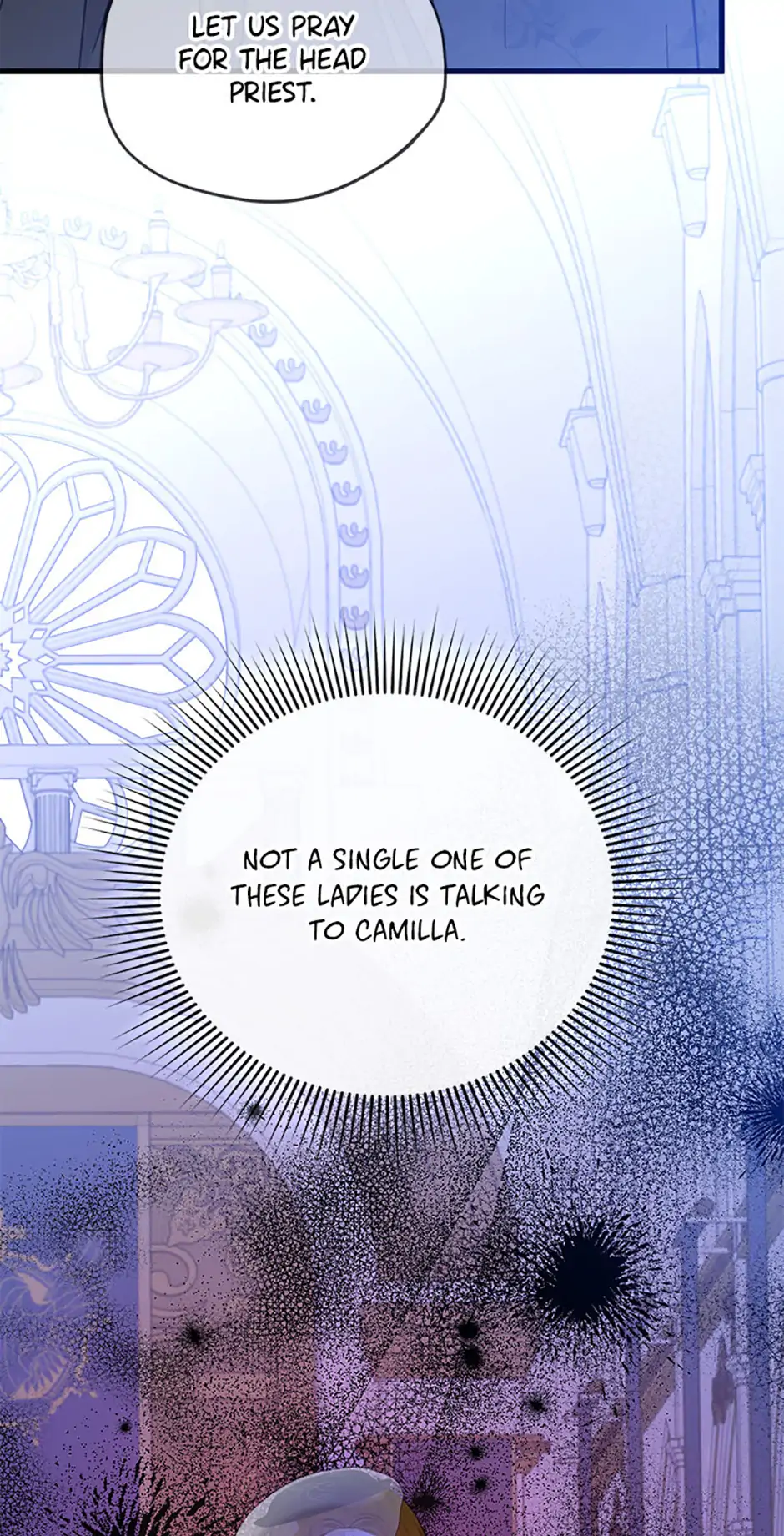 I Created a Harem to Avoid the Male Lead Chapter 54 - Page 45