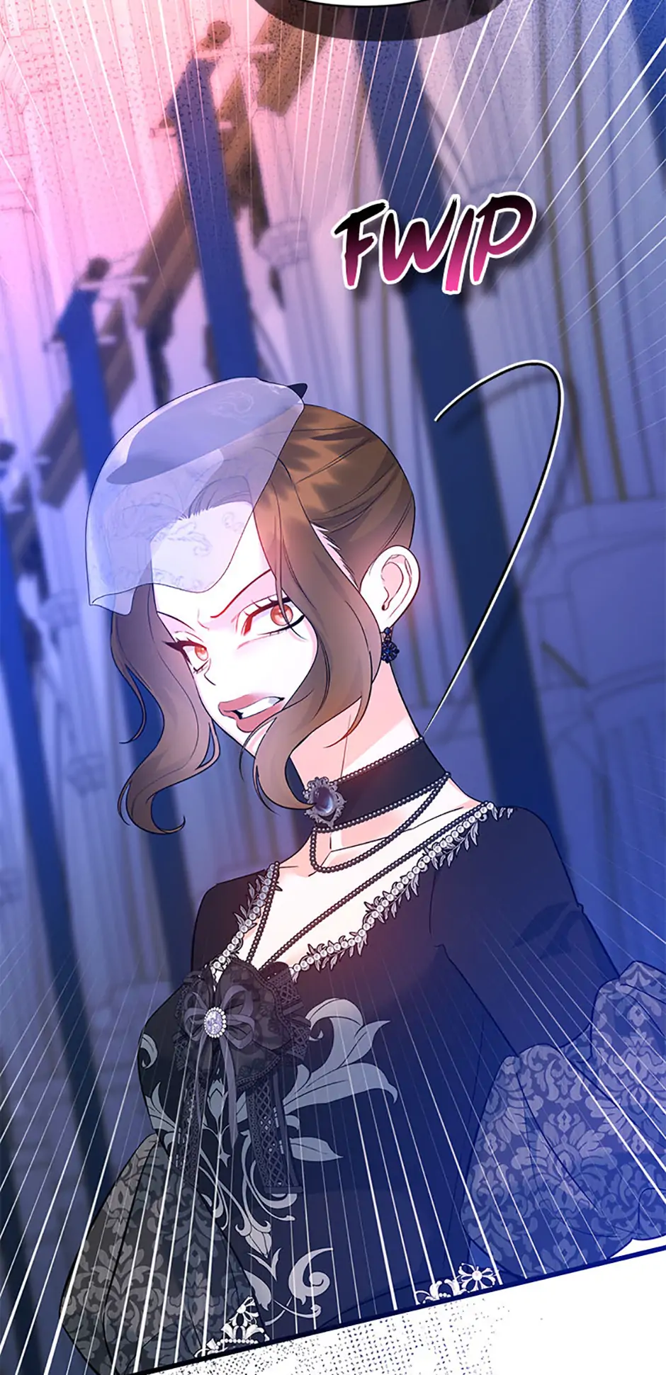 I Created a Harem to Avoid the Male Lead Chapter 54 - Page 49