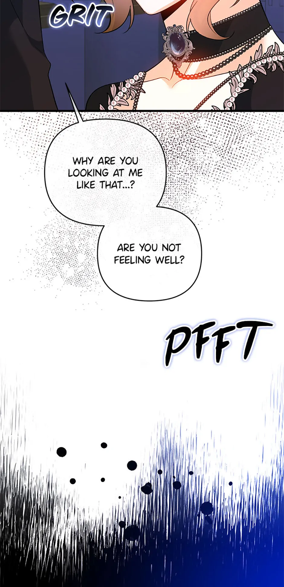 I Created a Harem to Avoid the Male Lead Chapter 54 - Page 53