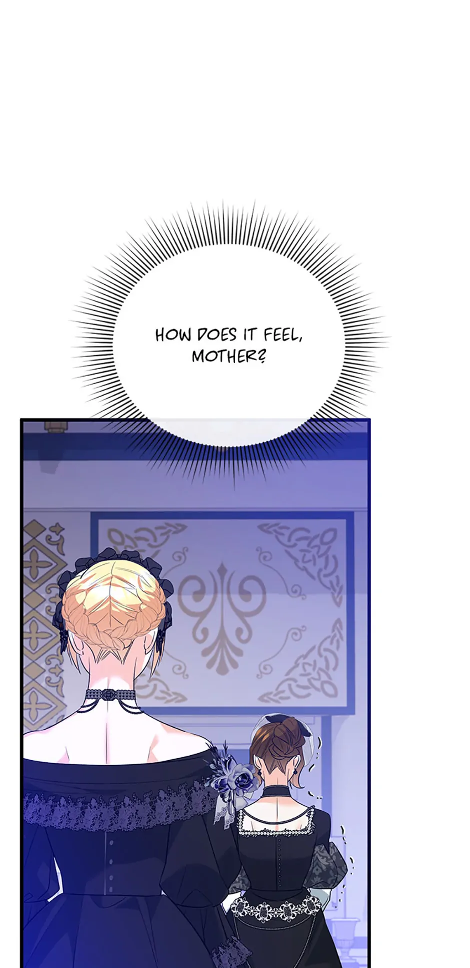 I Created a Harem to Avoid the Male Lead Chapter 54 - Page 56