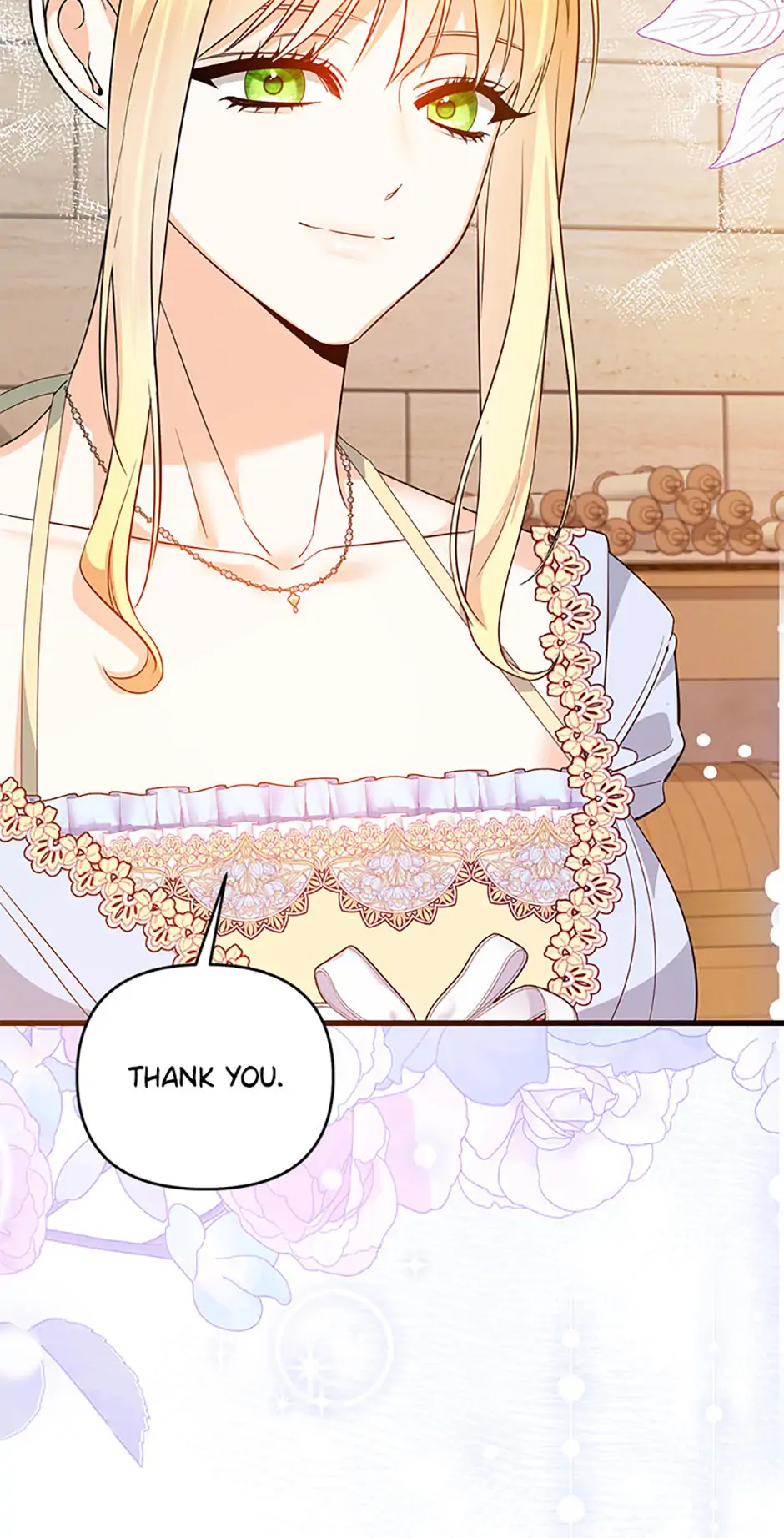 I Created a Harem to Avoid the Male Lead Chapter 54 - Page 6