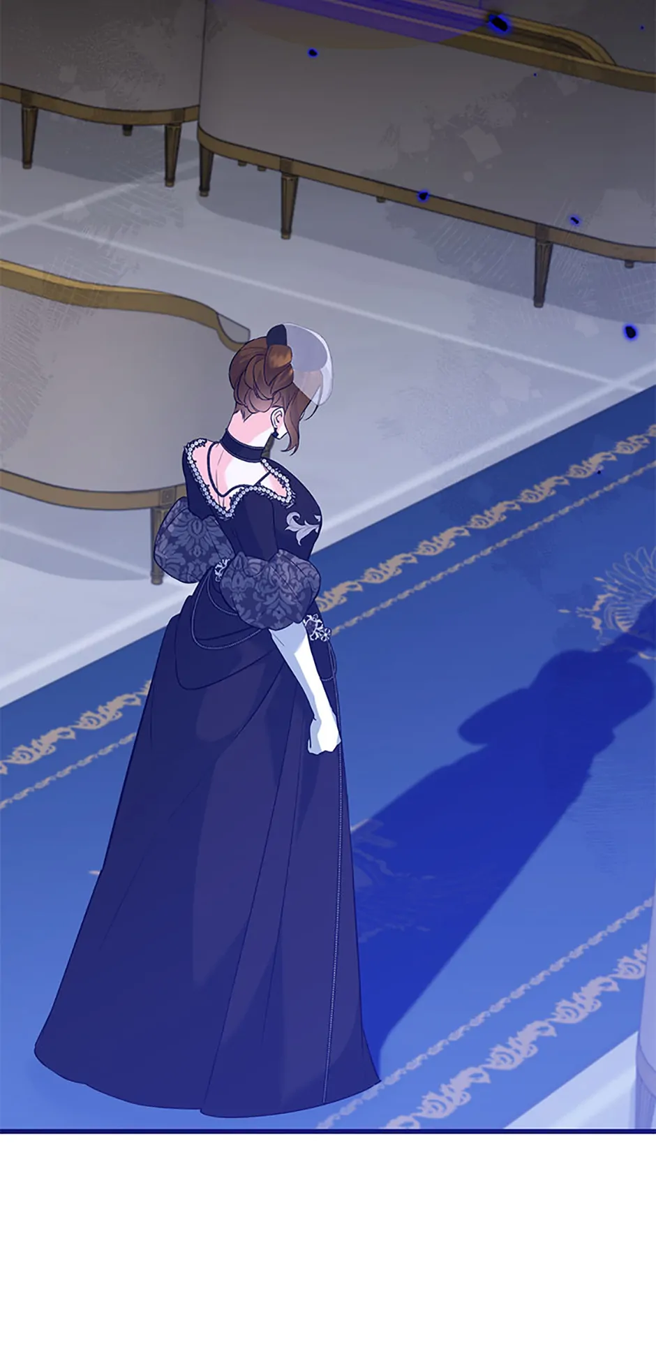 I Created a Harem to Avoid the Male Lead Chapter 54 - Page 62