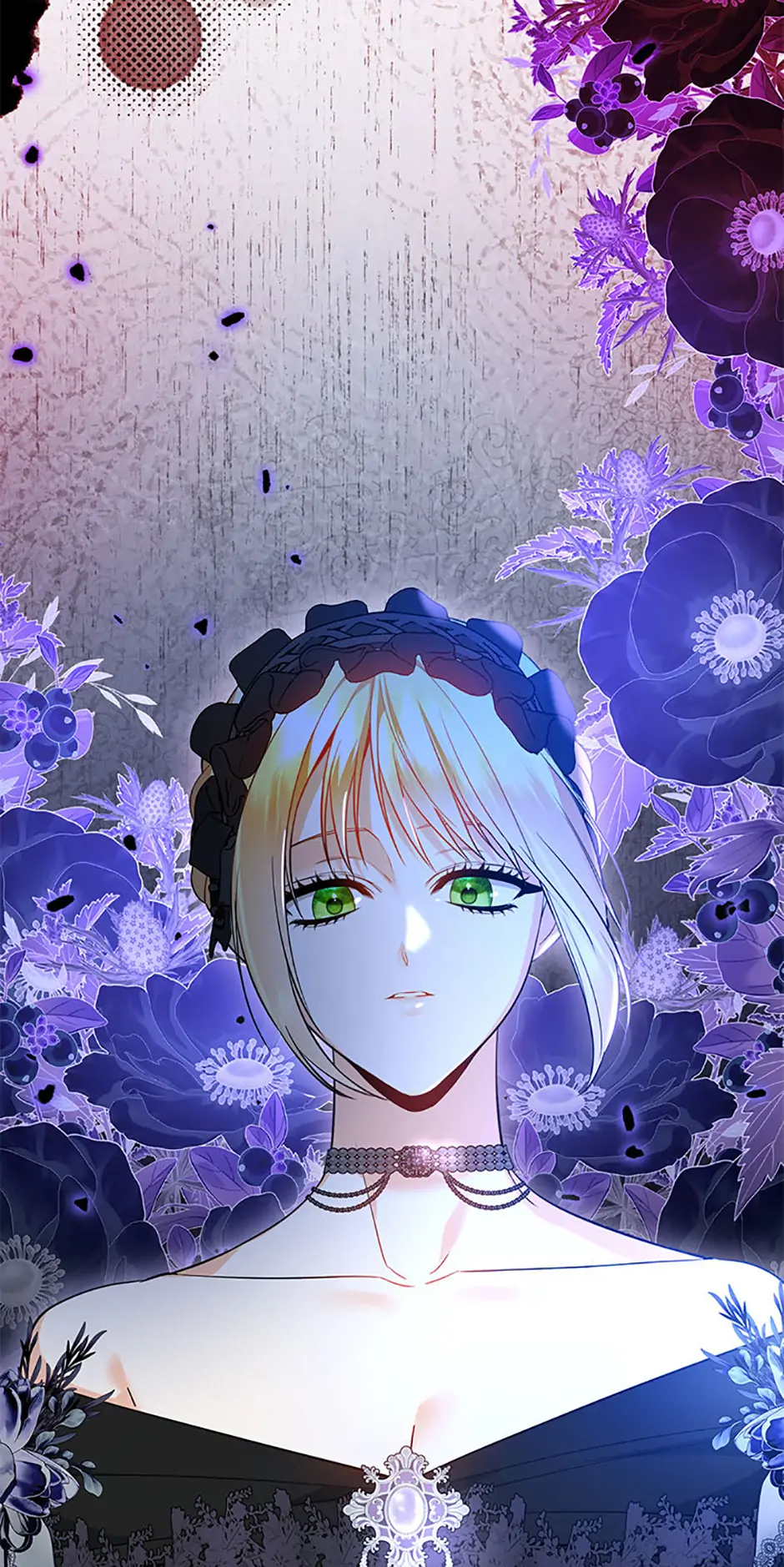 I Created a Harem to Avoid the Male Lead Chapter 54 - Page 65