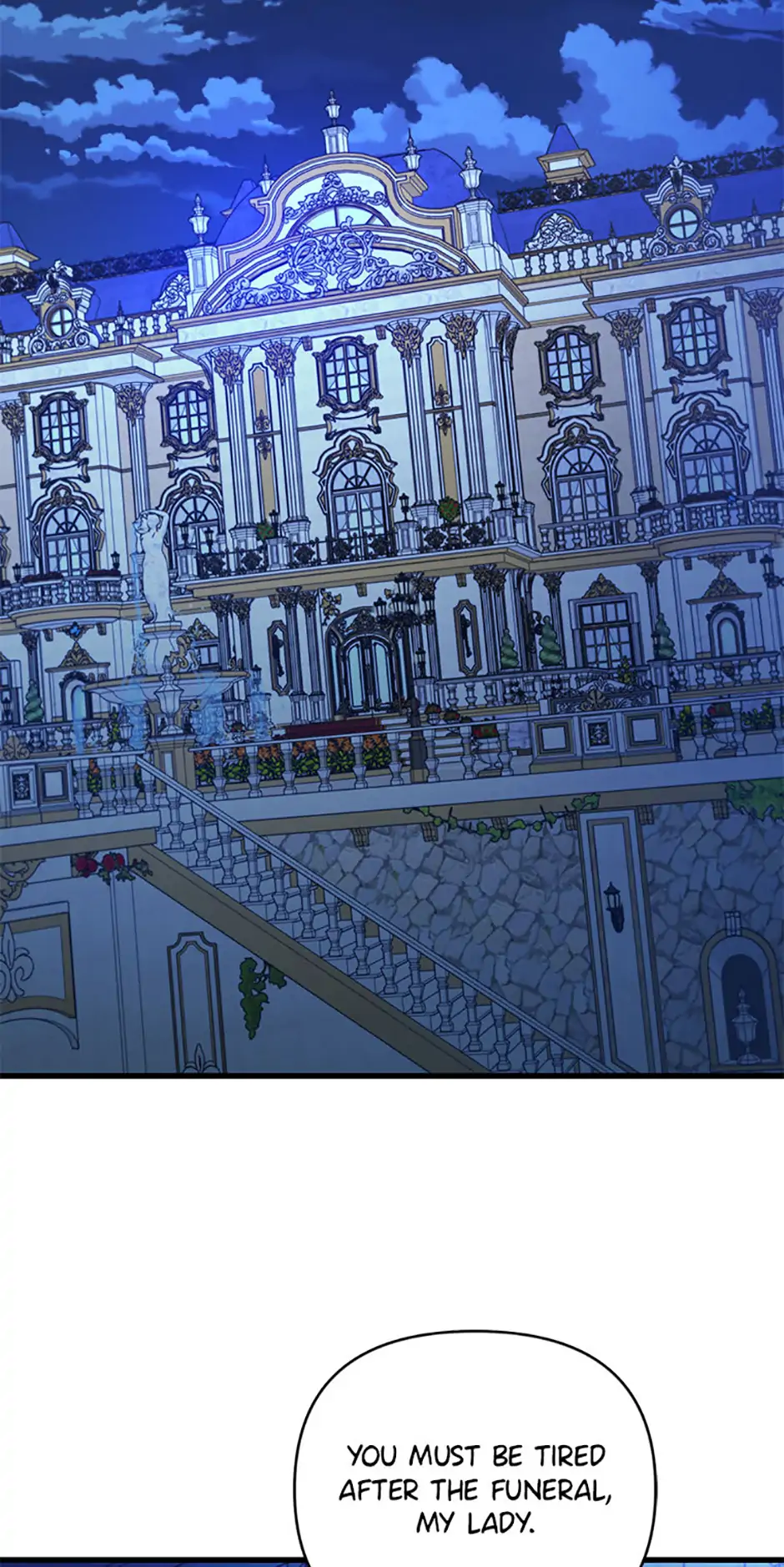 I Created a Harem to Avoid the Male Lead Chapter 54 - Page 68