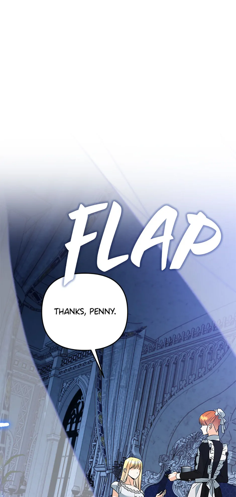 I Created a Harem to Avoid the Male Lead Chapter 54 - Page 70