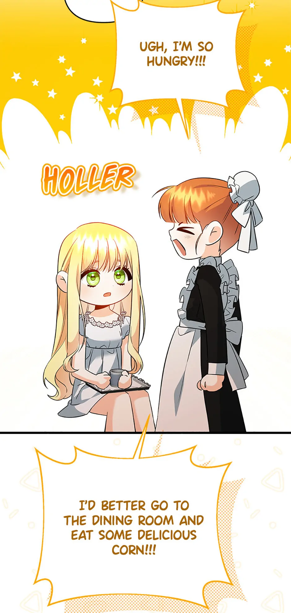 I Created a Harem to Avoid the Male Lead Chapter 54 - Page 73