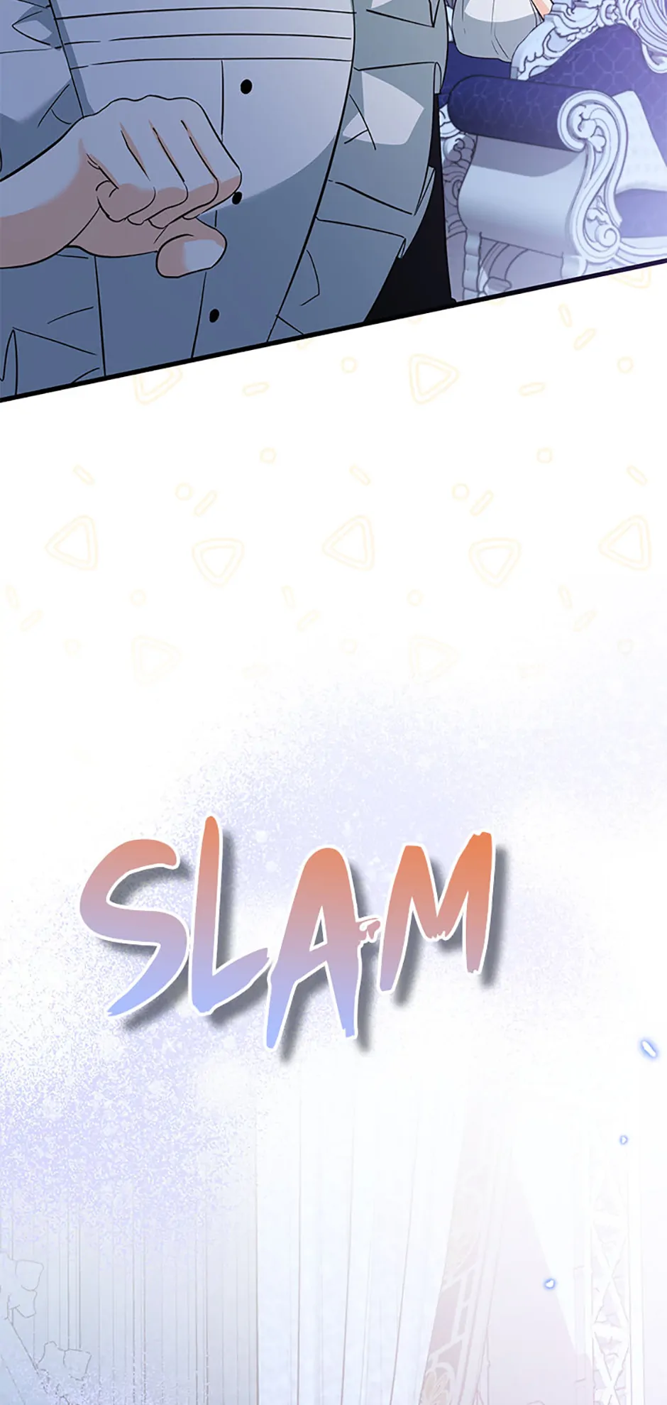 I Created a Harem to Avoid the Male Lead Chapter 54 - Page 75