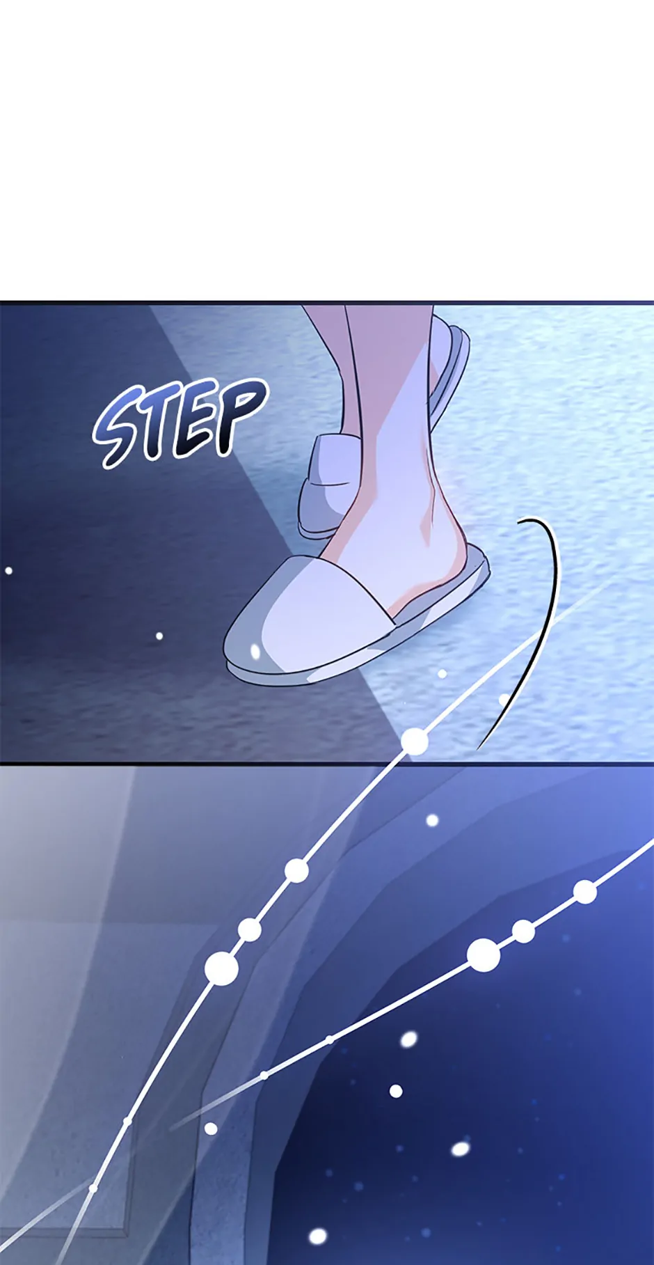 I Created a Harem to Avoid the Male Lead Chapter 54 - Page 77