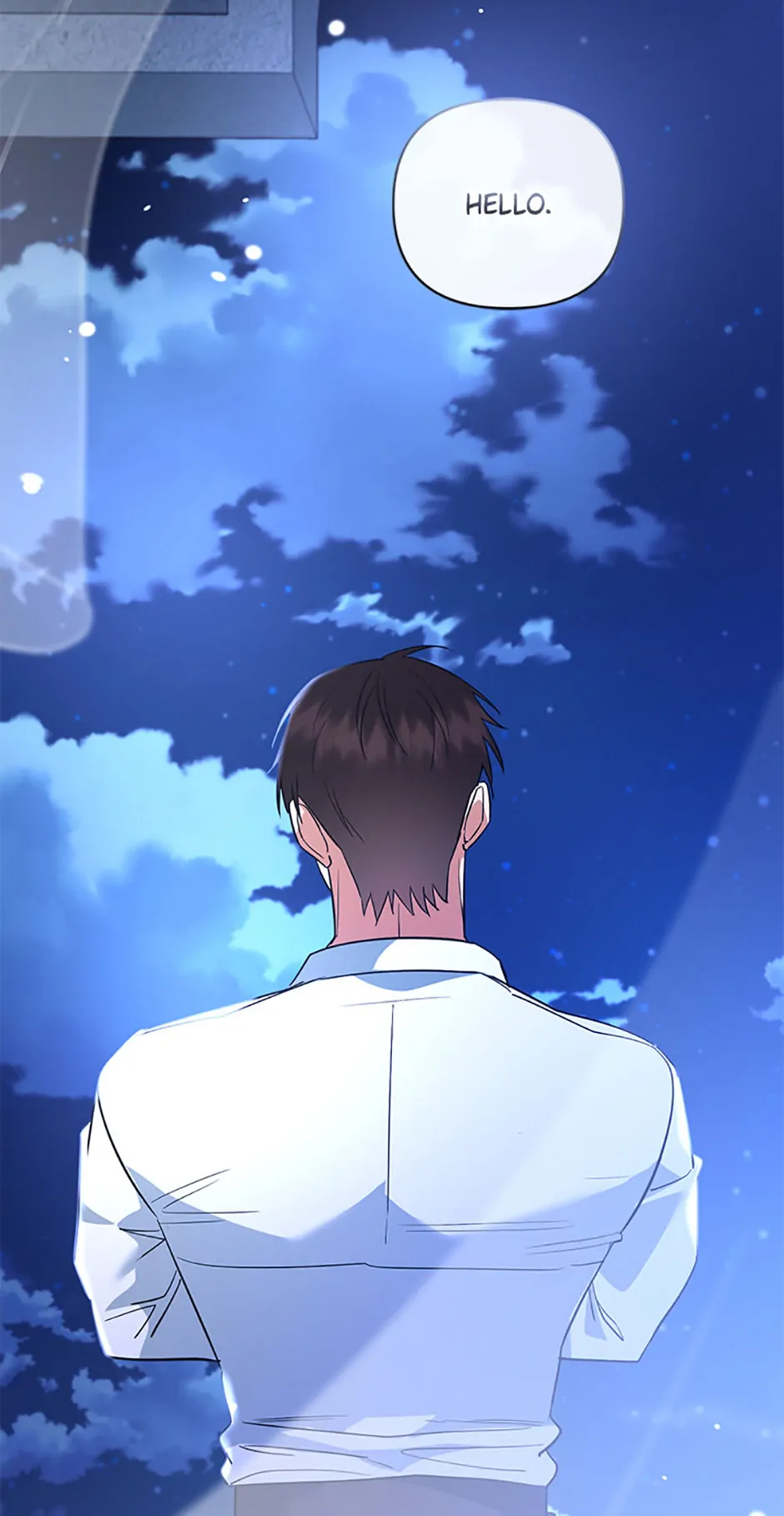 I Created a Harem to Avoid the Male Lead Chapter 54 - Page 78