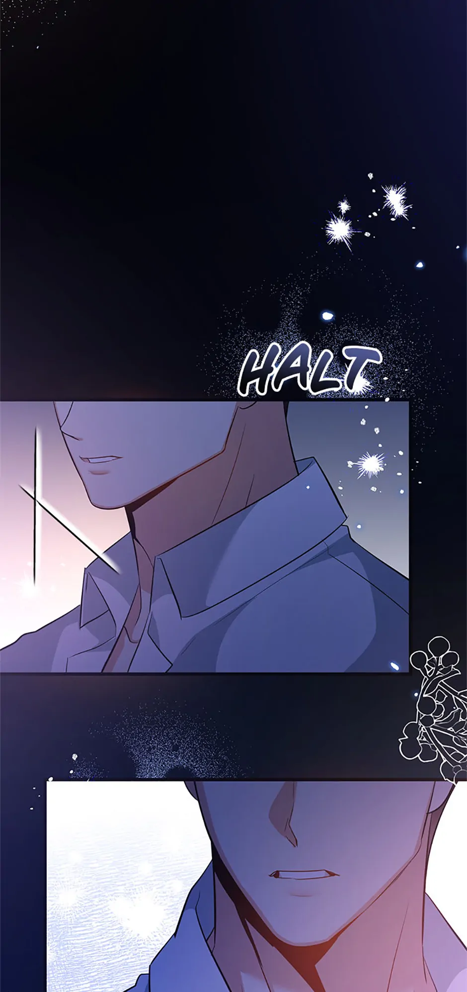 I Created a Harem to Avoid the Male Lead Chapter 54 - Page 86