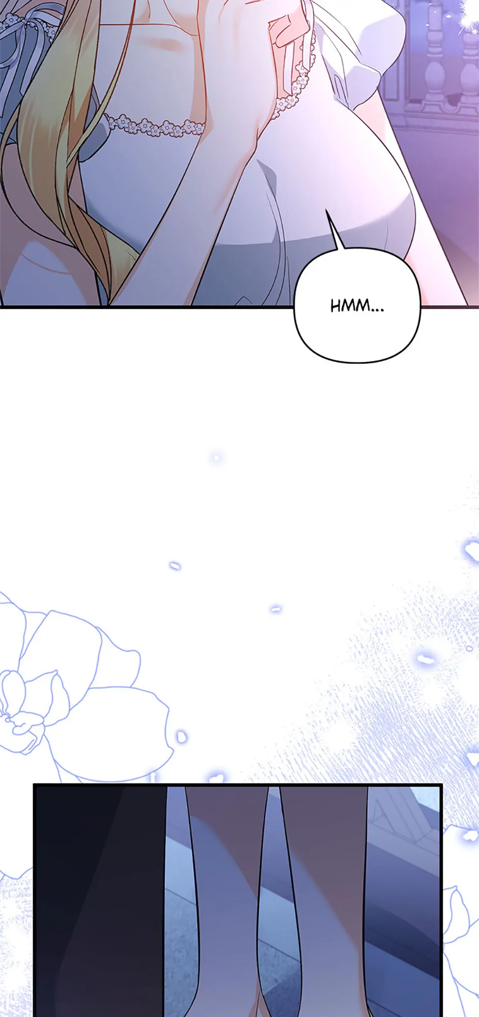 I Created a Harem to Avoid the Male Lead Chapter 54 - Page 91