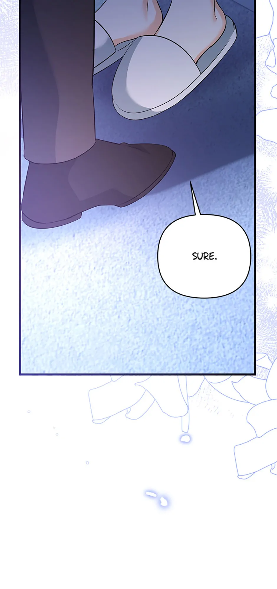 I Created a Harem to Avoid the Male Lead Chapter 54 - Page 92