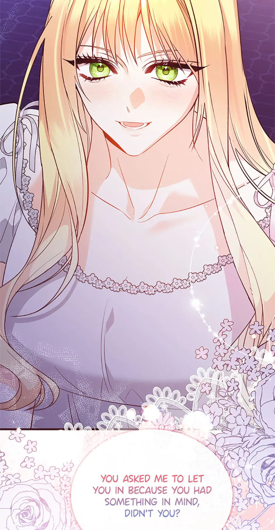 I Created a Harem to Avoid the Male Lead Chapter 54 - Page 98