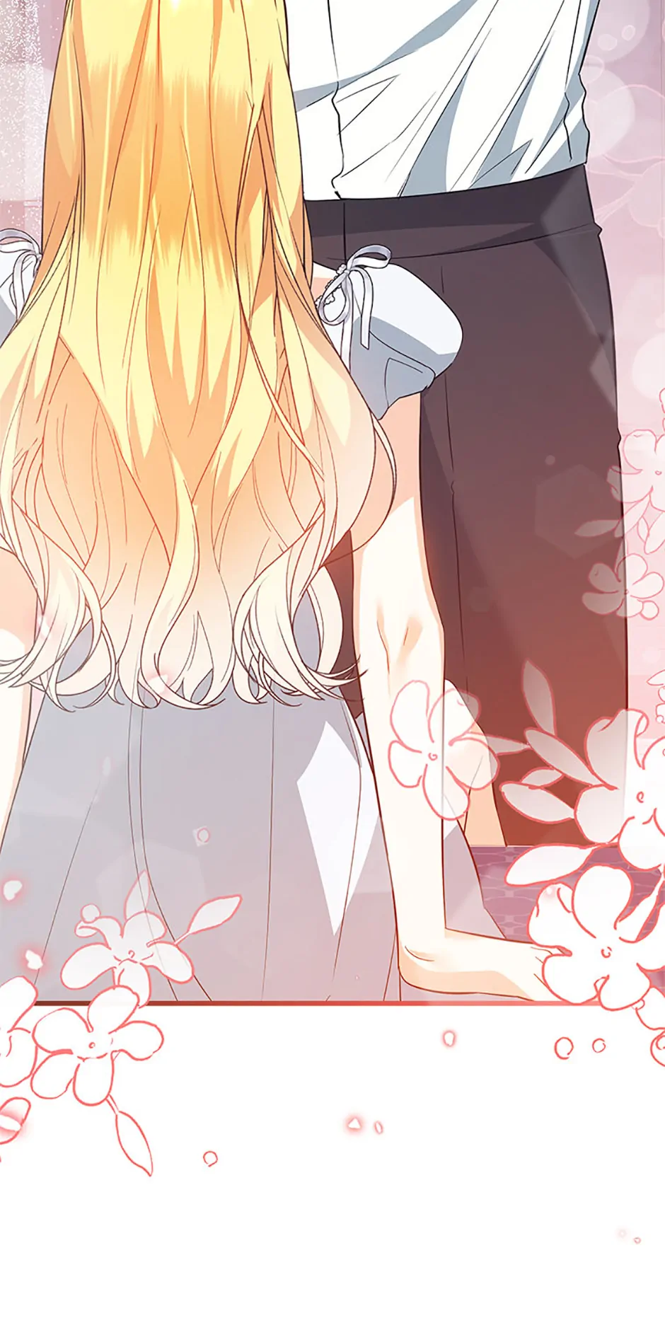 I Created a Harem to Avoid the Male Lead Chapter 55 - Page 10