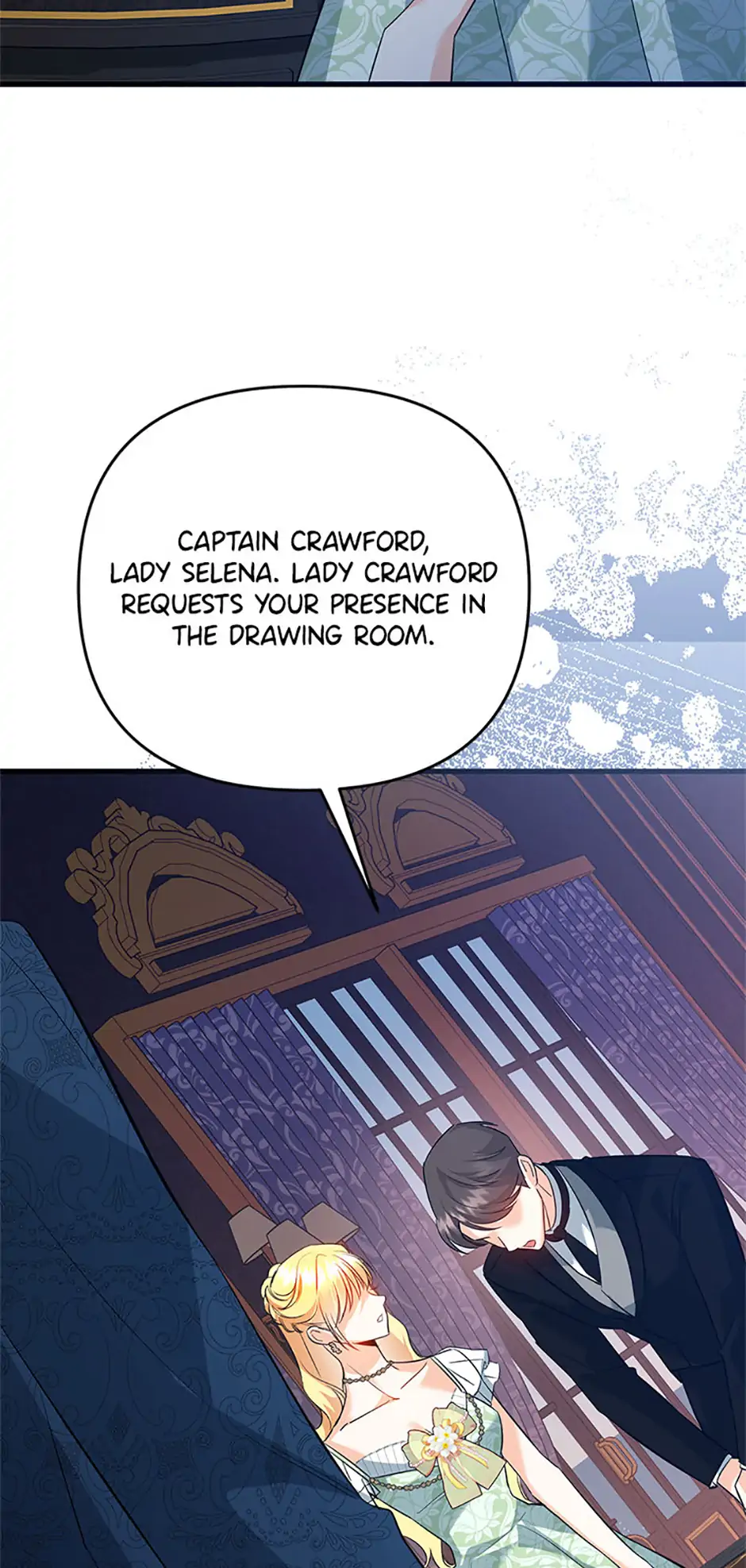 I Created a Harem to Avoid the Male Lead Chapter 55 - Page 103