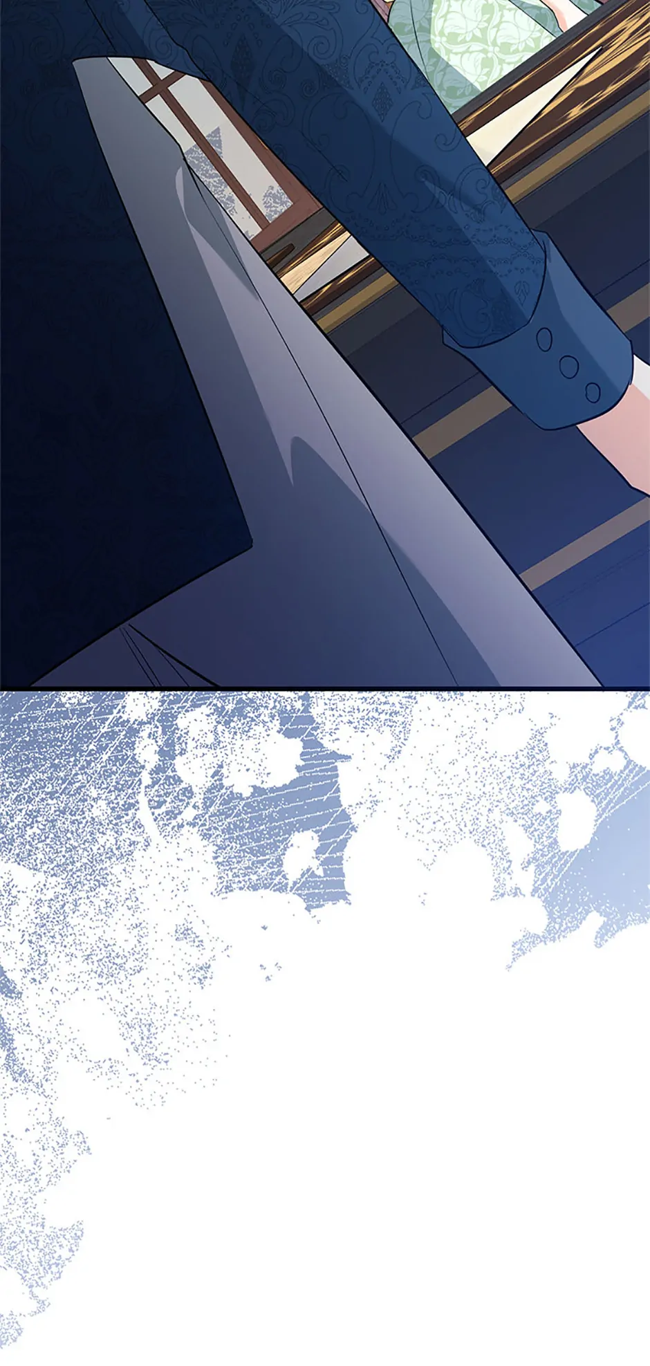 I Created a Harem to Avoid the Male Lead Chapter 55 - Page 104