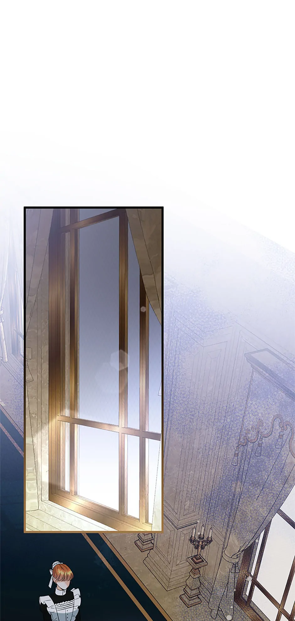 I Created a Harem to Avoid the Male Lead Chapter 55 - Page 105