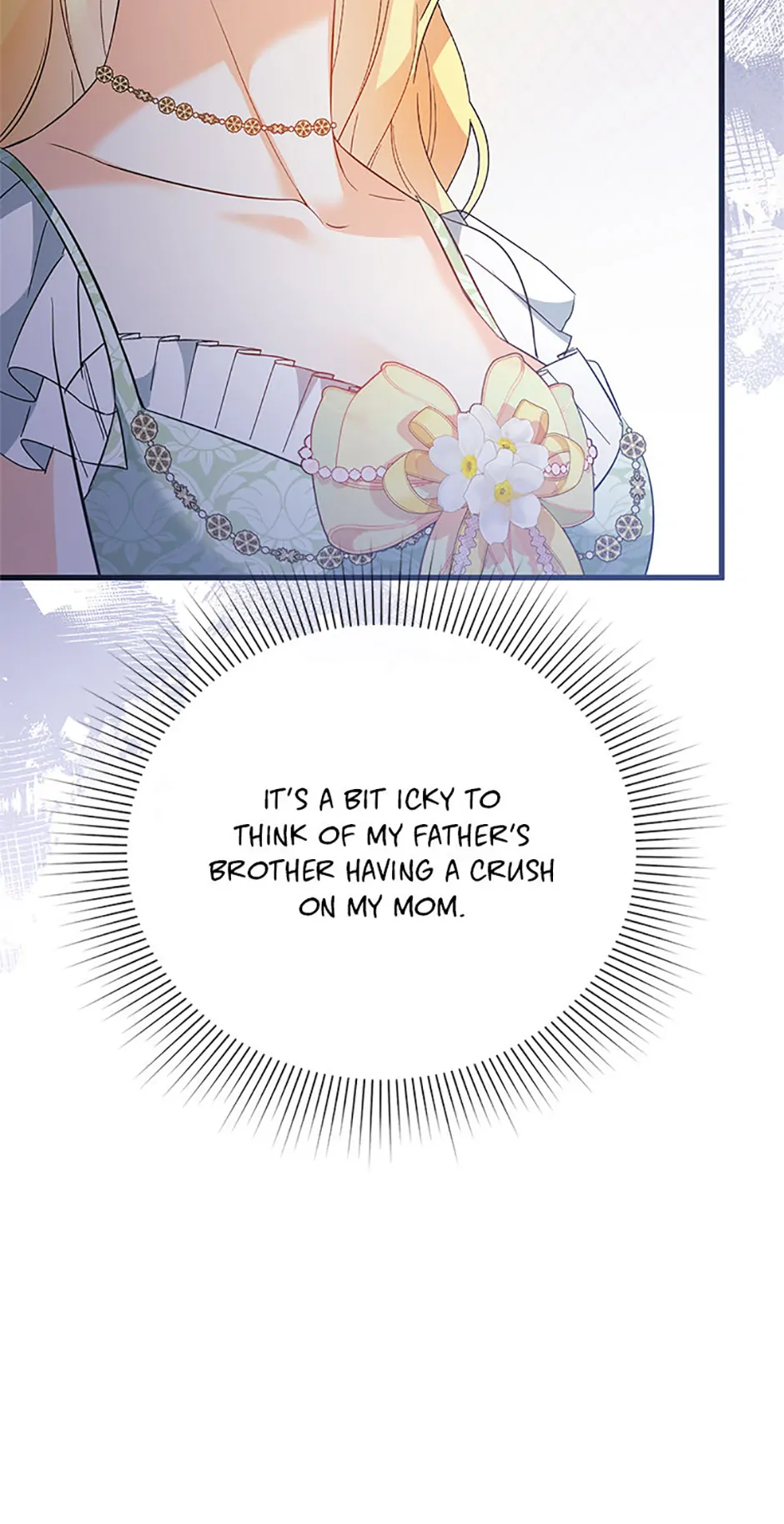 I Created a Harem to Avoid the Male Lead Chapter 55 - Page 108