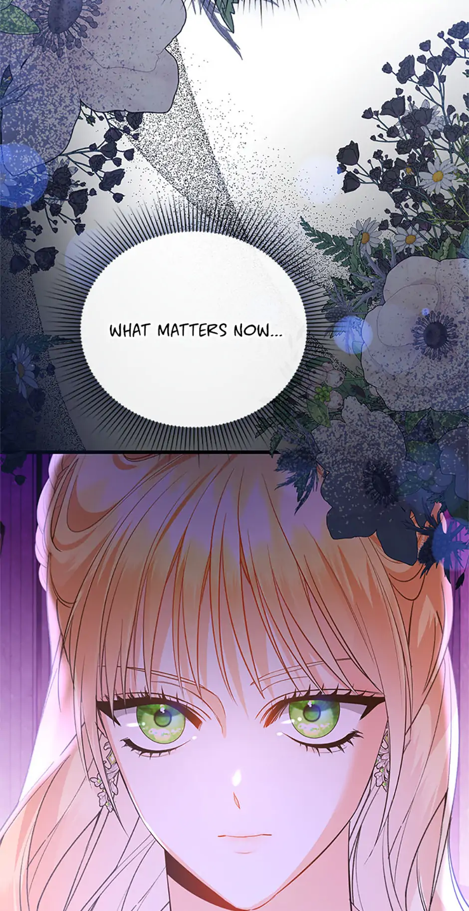 I Created a Harem to Avoid the Male Lead Chapter 55 - Page 111