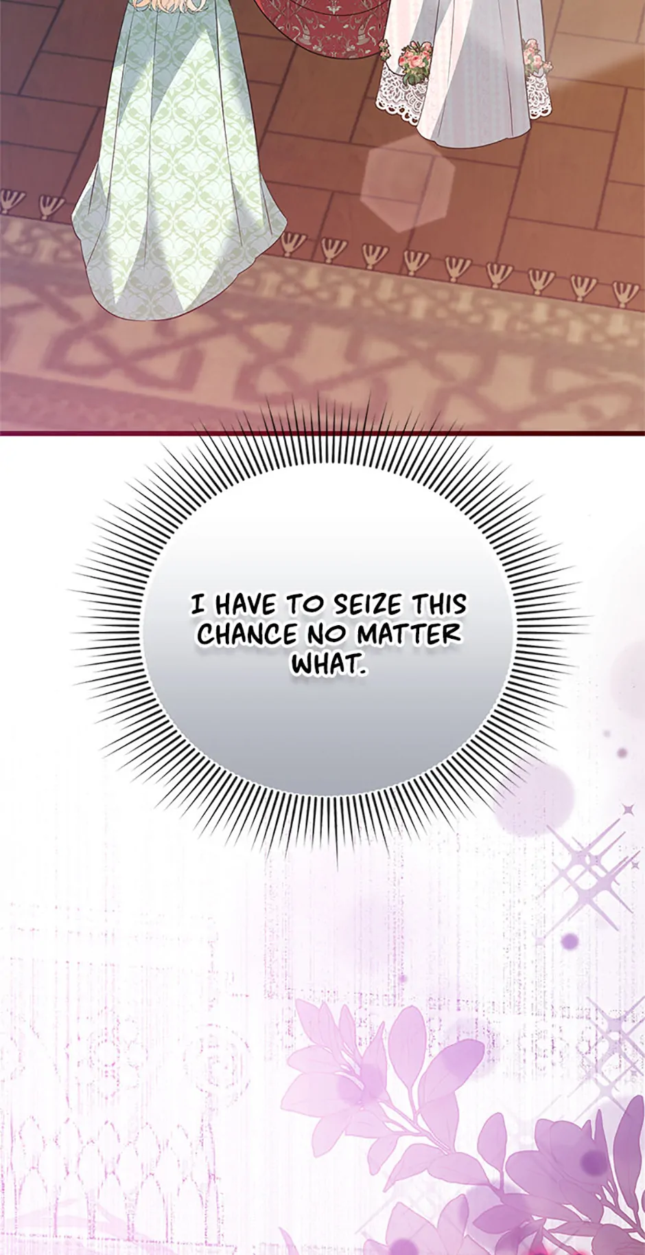 I Created a Harem to Avoid the Male Lead Chapter 55 - Page 114