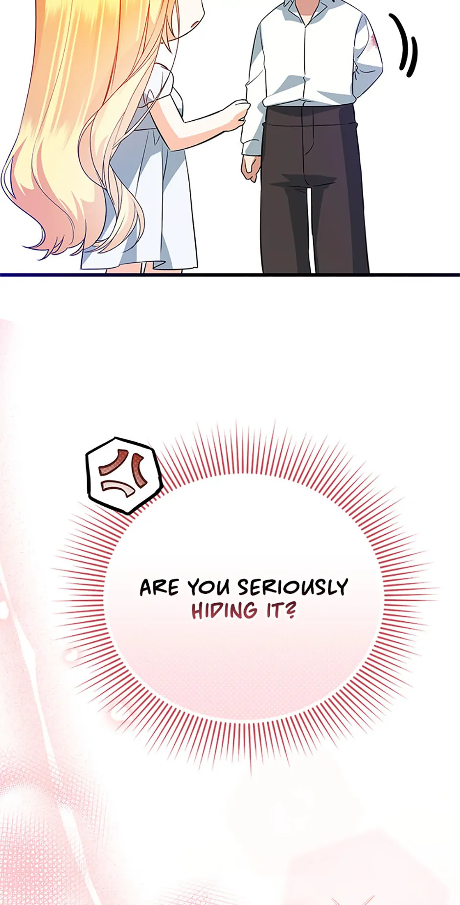 I Created a Harem to Avoid the Male Lead Chapter 55 - Page 17