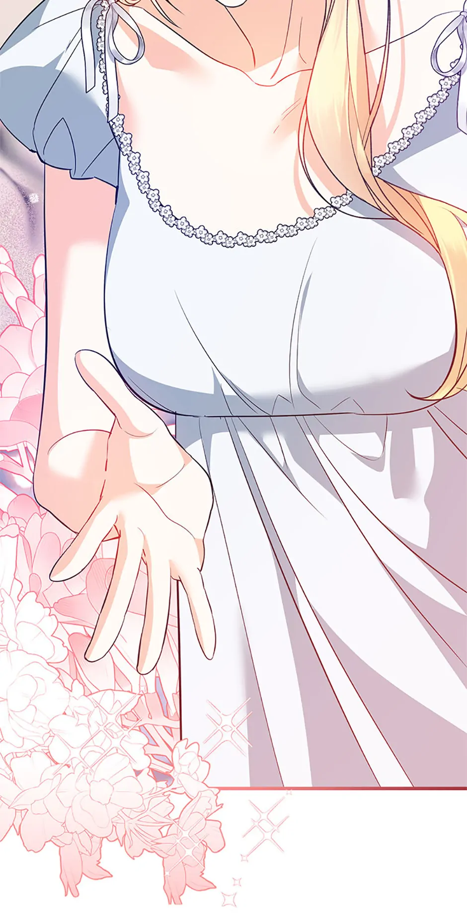 I Created a Harem to Avoid the Male Lead Chapter 55 - Page 19