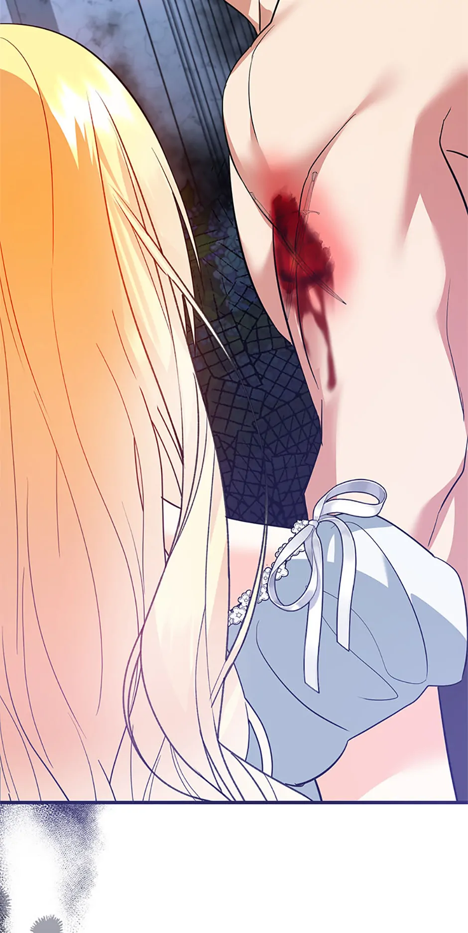 I Created a Harem to Avoid the Male Lead Chapter 55 - Page 25