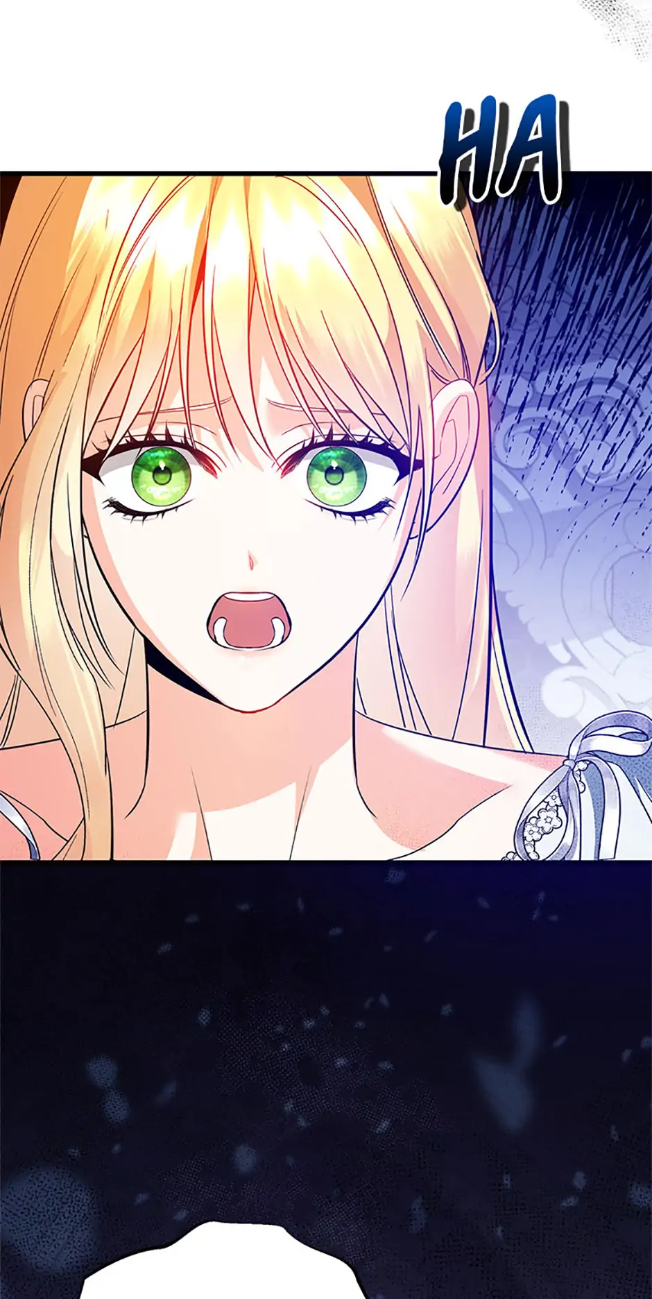 I Created a Harem to Avoid the Male Lead Chapter 55 - Page 27