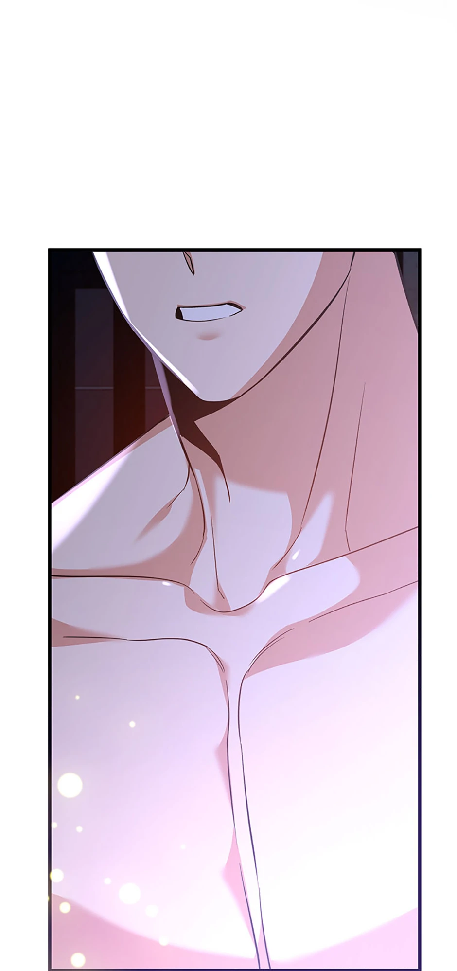 I Created a Harem to Avoid the Male Lead Chapter 55 - Page 33