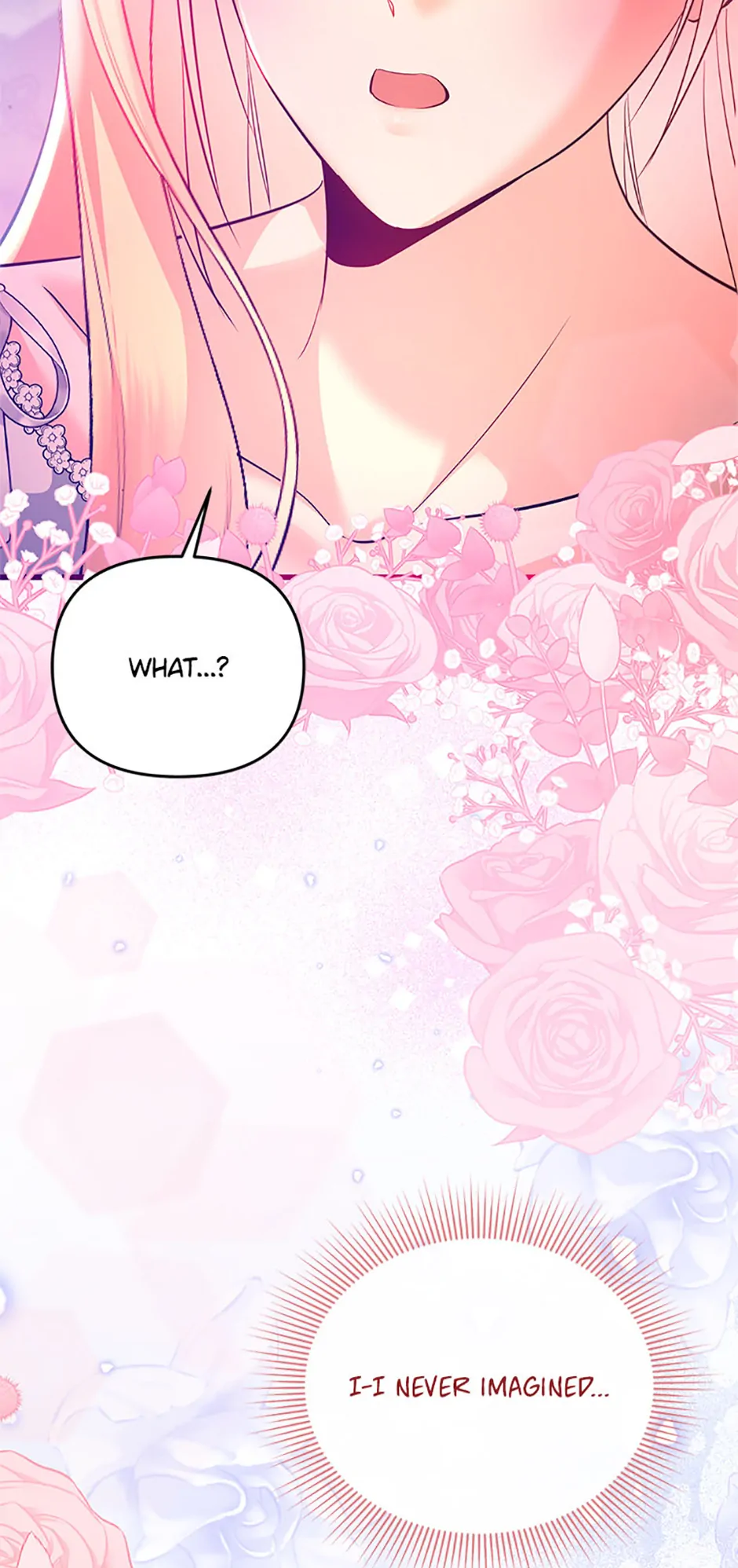 I Created a Harem to Avoid the Male Lead Chapter 55 - Page 36