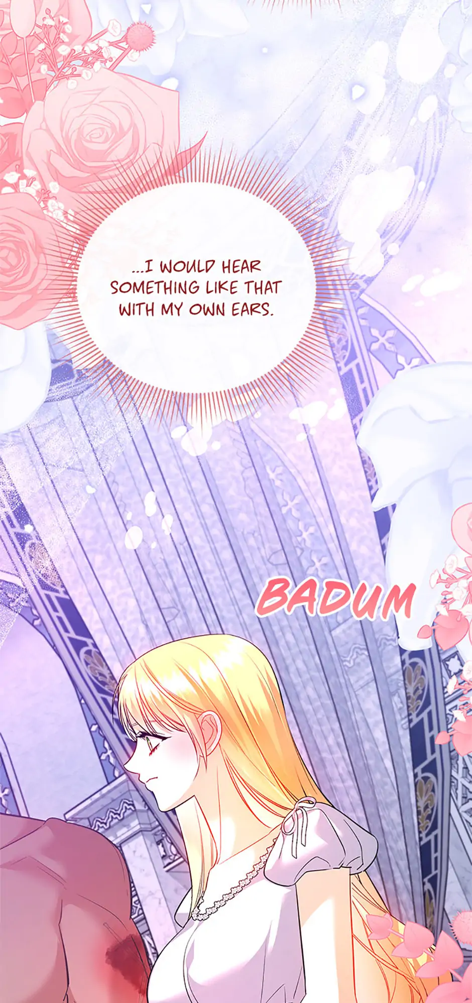 I Created a Harem to Avoid the Male Lead Chapter 55 - Page 37