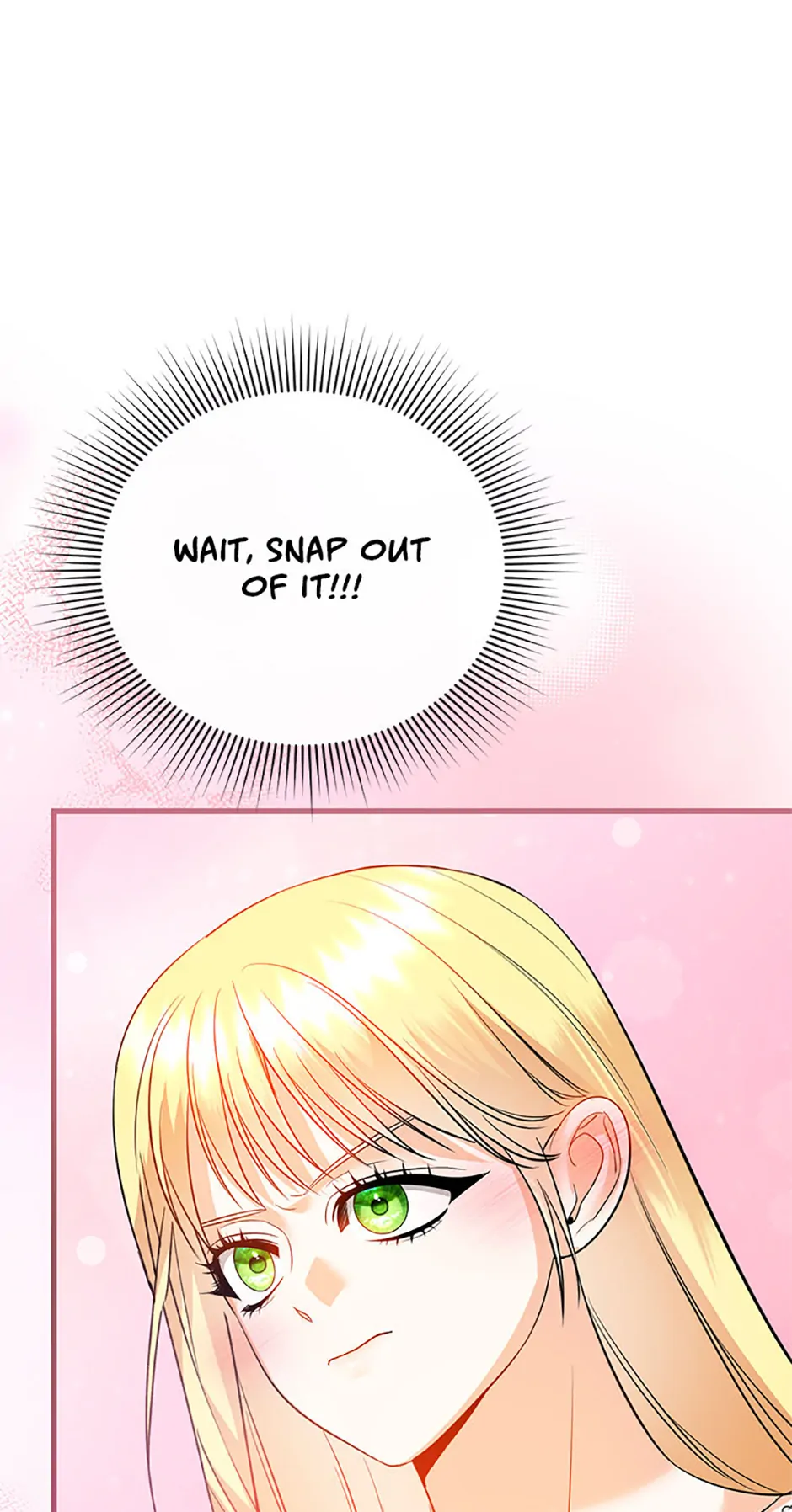 I Created a Harem to Avoid the Male Lead Chapter 55 - Page 39