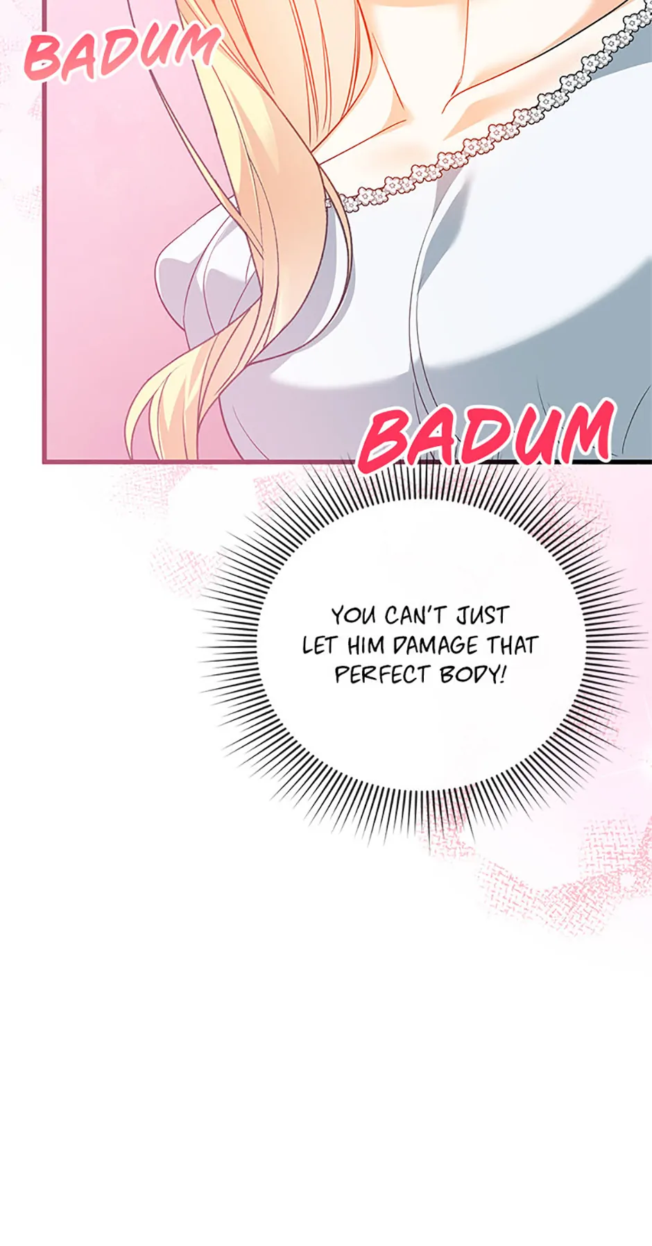 I Created a Harem to Avoid the Male Lead Chapter 55 - Page 40