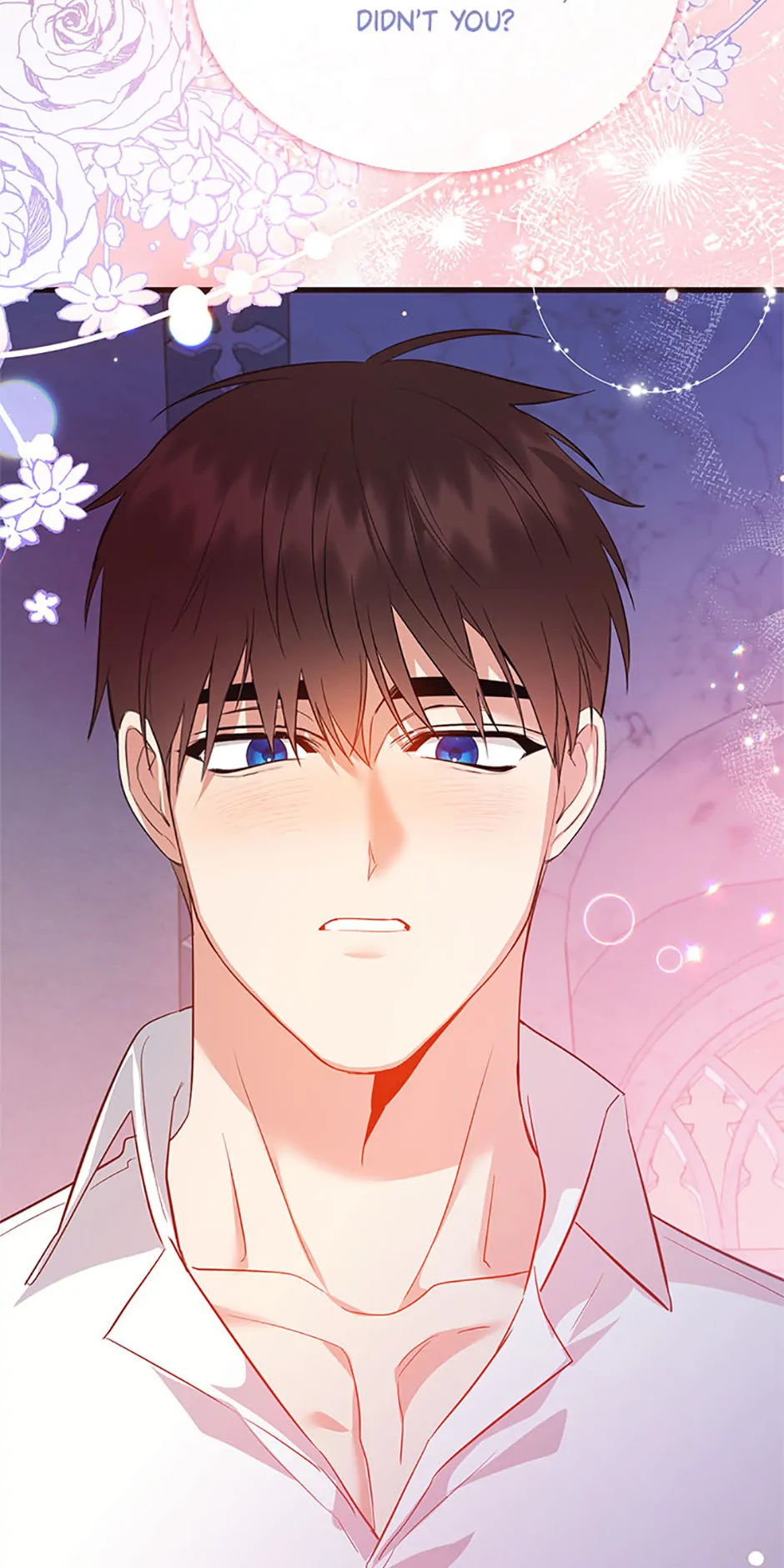 I Created a Harem to Avoid the Male Lead Chapter 55 - Page 5