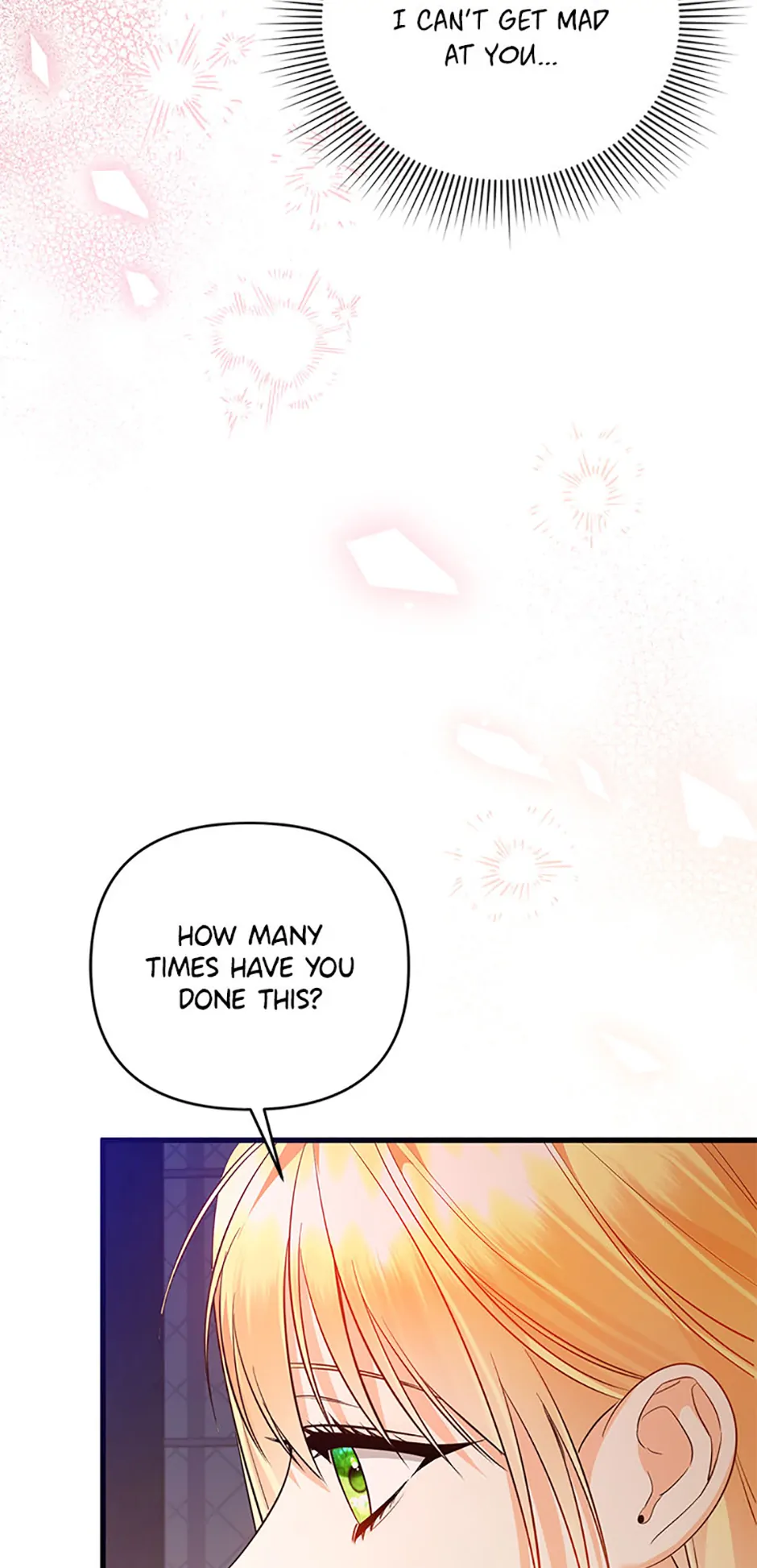 I Created a Harem to Avoid the Male Lead Chapter 55 - Page 53