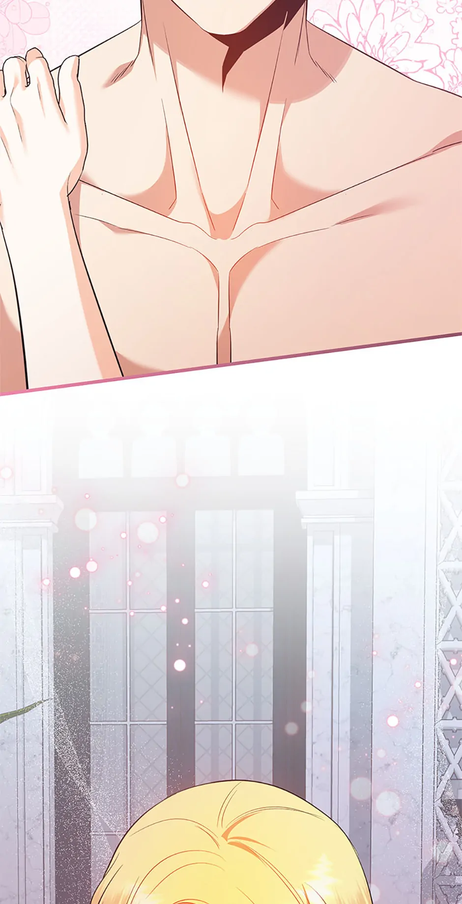 I Created a Harem to Avoid the Male Lead Chapter 55 - Page 60