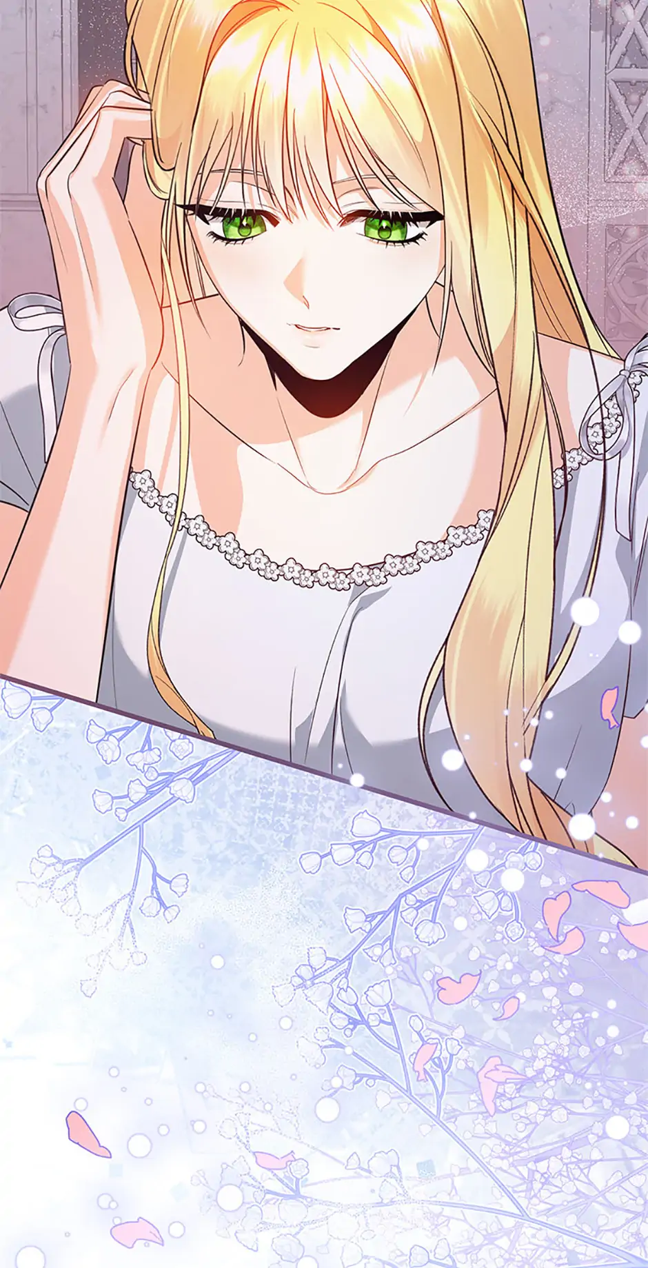 I Created a Harem to Avoid the Male Lead Chapter 55 - Page 61